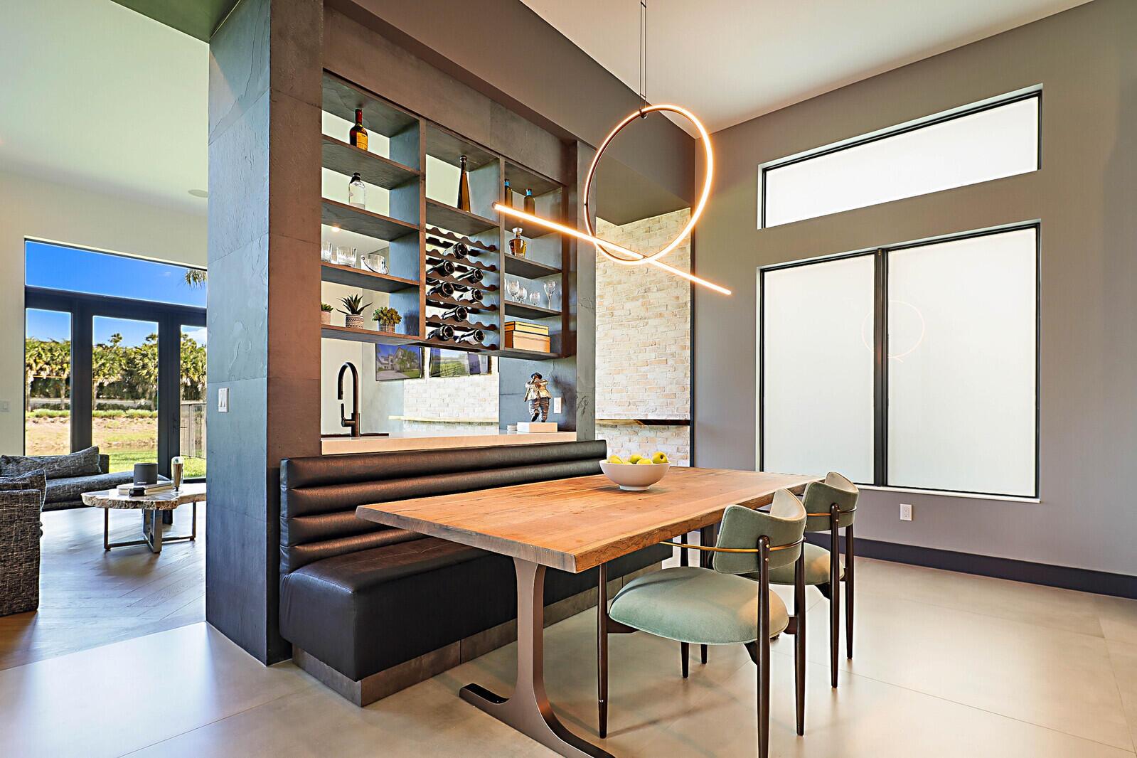 BOCA BRIDGES - Residential