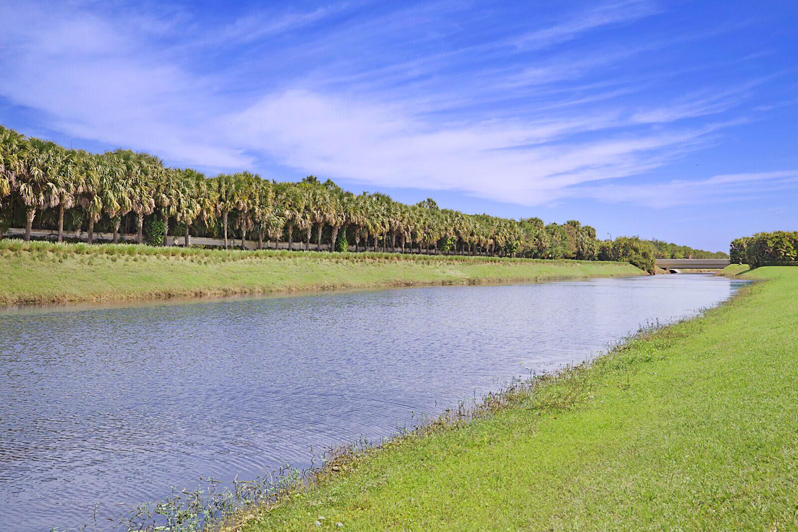 BOCA BRIDGES - Residential