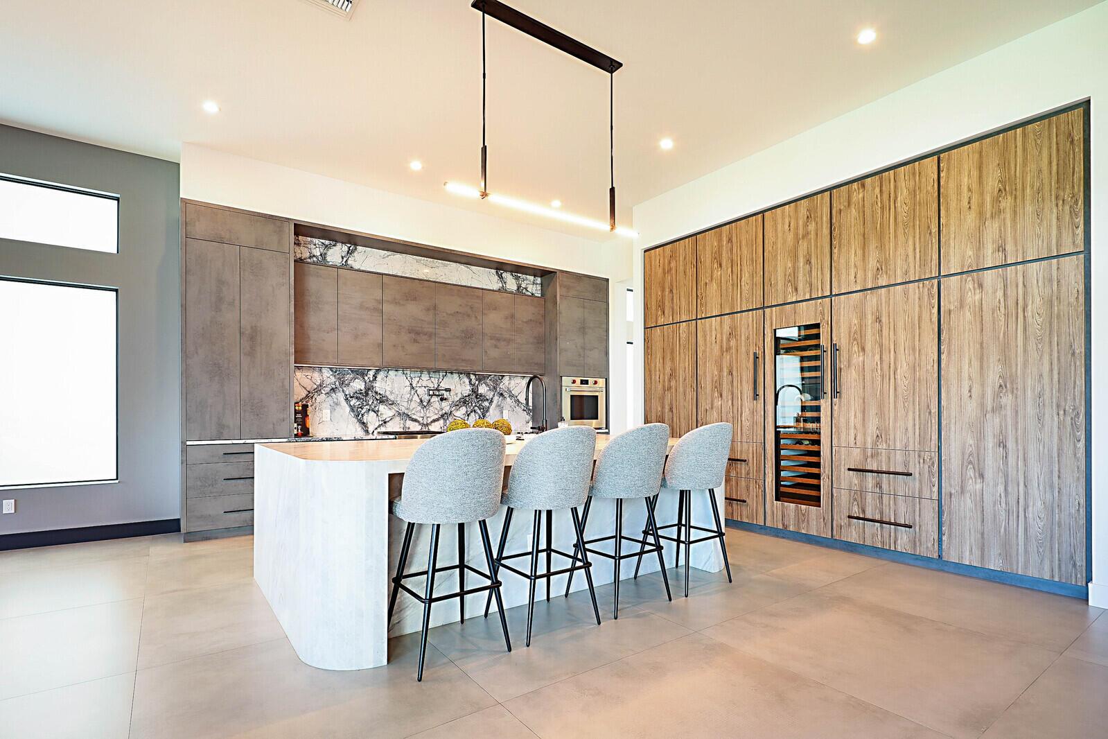 BOCA BRIDGES - Residential