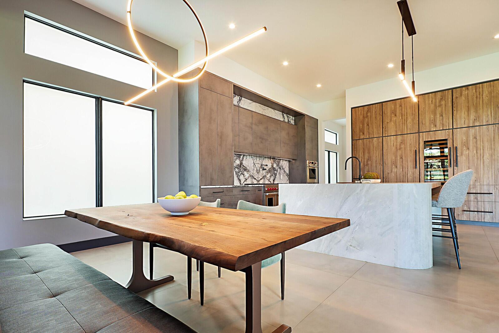 BOCA BRIDGES - Residential