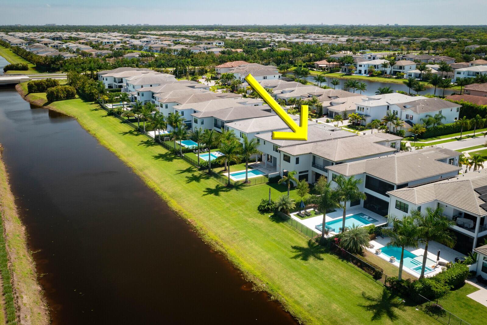 BOCA BRIDGES - Residential