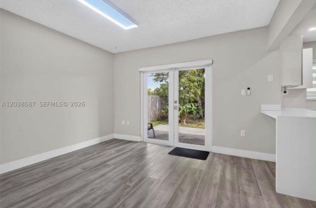 Photo of 4131 SW 23RD Street, West Park, FL 33023 (MLS # B26081028)