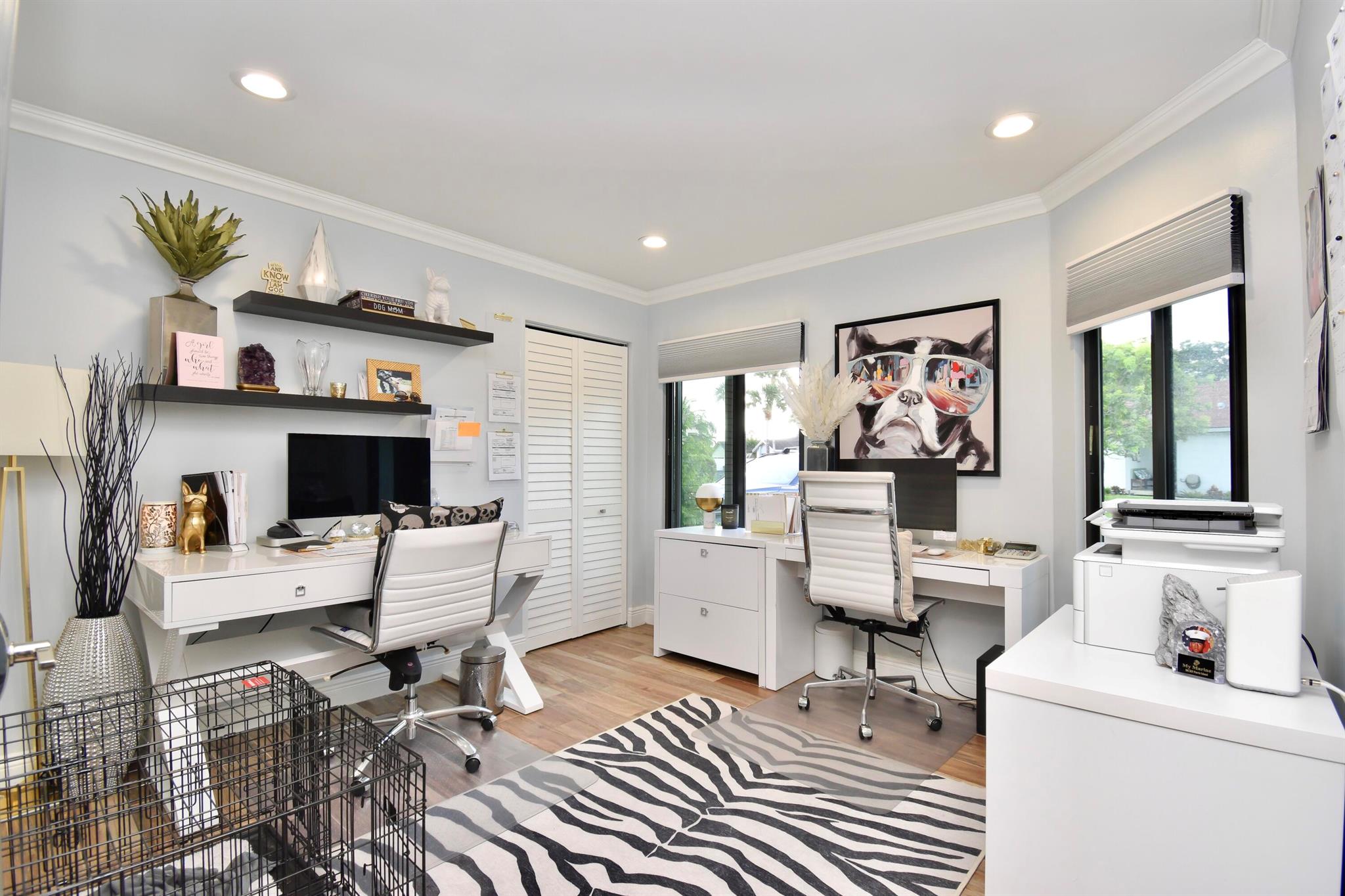 RAINBERRY 4 - Residential