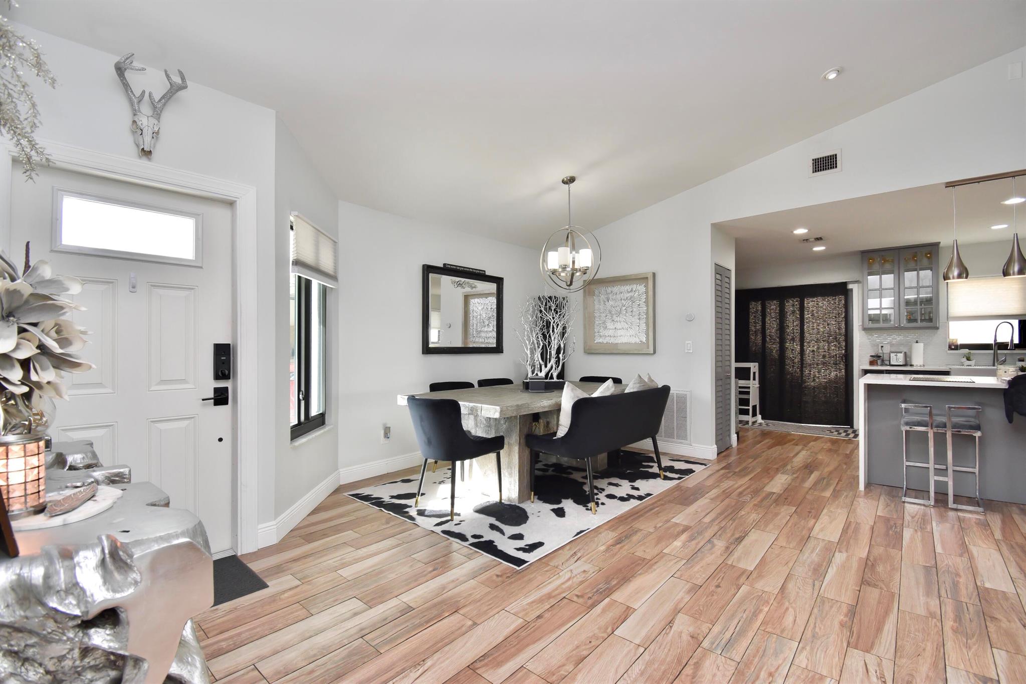 RAINBERRY 4 - Residential