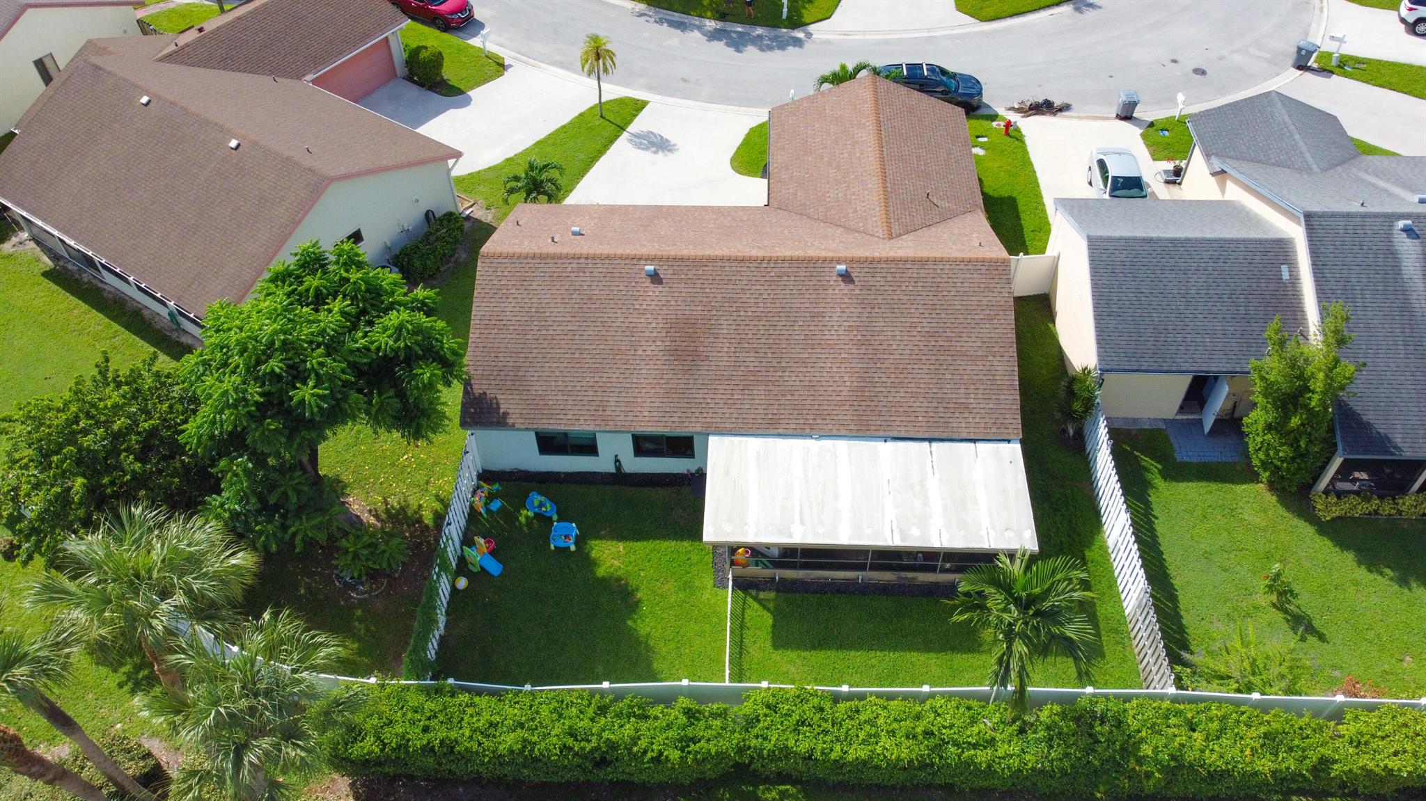 RAINBERRY 4 - Residential