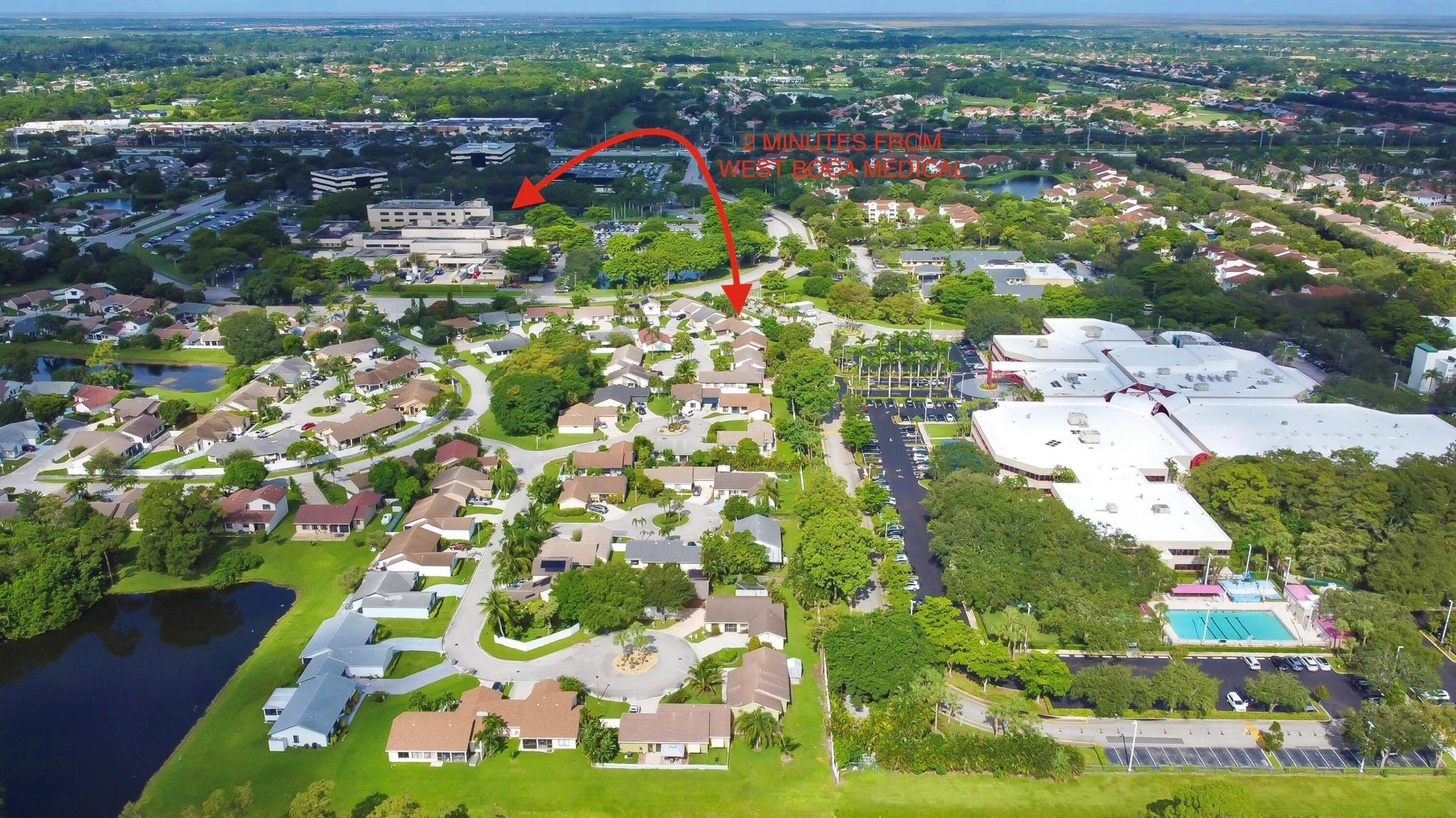 RAINBERRY 4 - Residential