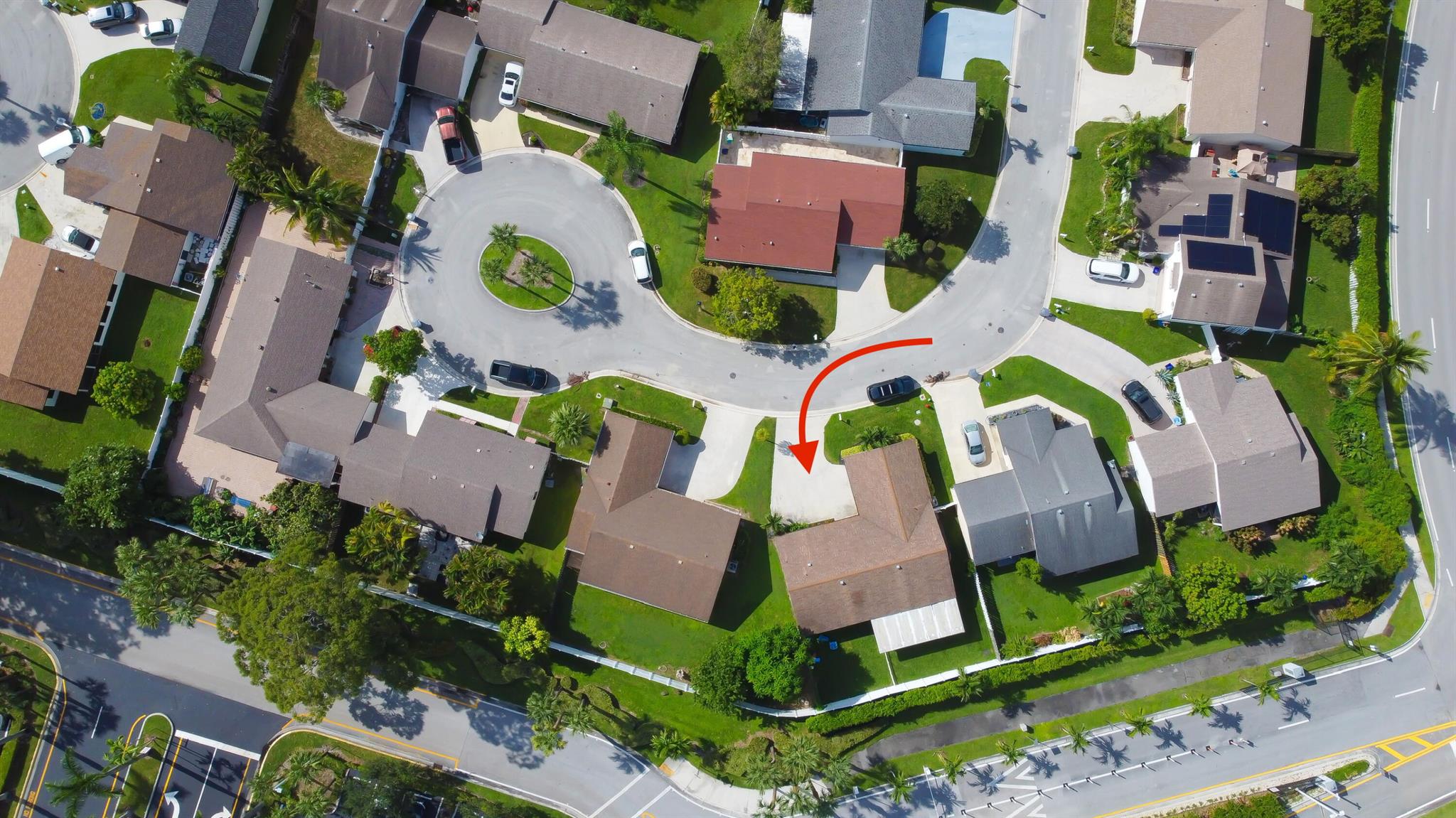 RAINBERRY 4 - Residential