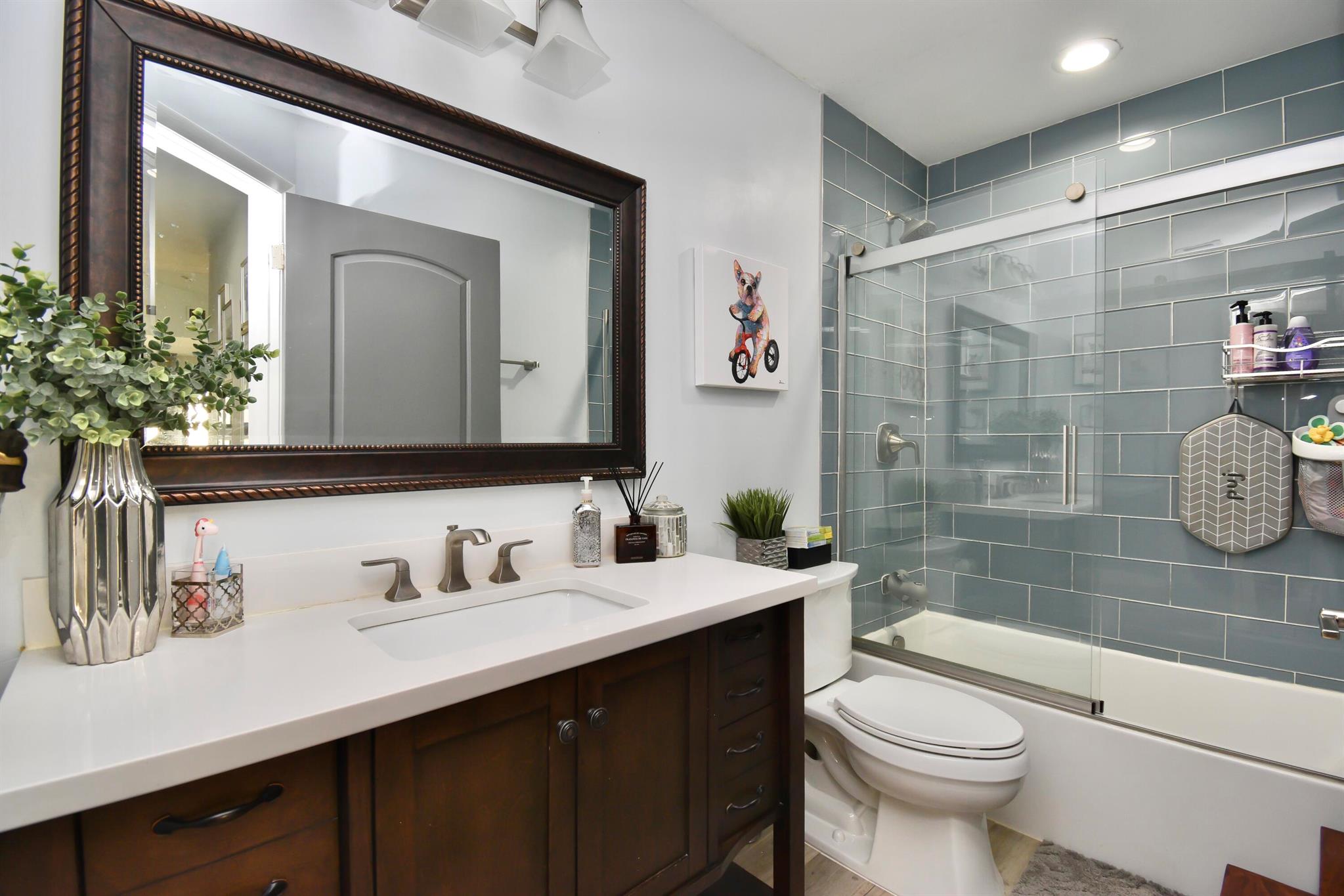 RAINBERRY 4 - Residential