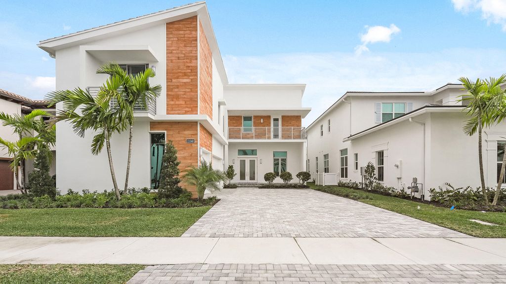 Photo of 13340 Bernoulli Way, Palm Beach Gardens, FL 33418 (MLS # R10950183)
