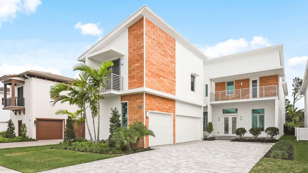 Photo of 13340 Bernoulli Way, Palm Beach Gardens, FL 33418 (MLS # R10950183)