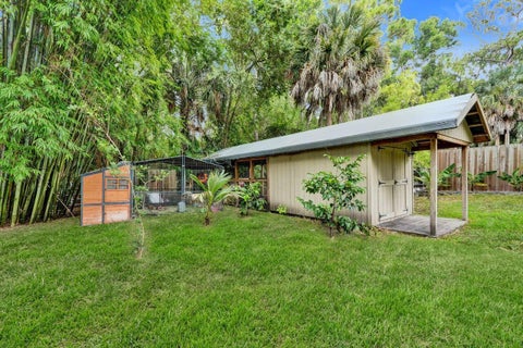 Tiny photo for 4209 180th Avenue N, Loxahatchee, FL 33470 (MLS # B26053980)