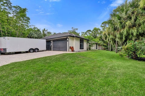 Tiny photo for 4209 180th Avenue N, Loxahatchee, FL 33470 (MLS # B26053980)
