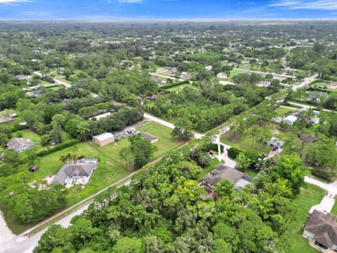 Tiny photo for 4209 180th Avenue N, Loxahatchee, FL 33470 (MLS # B26053980)
