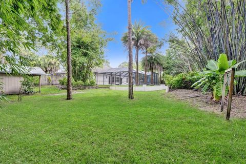 Tiny photo for 4209 180th Avenue N, Loxahatchee, FL 33470 (MLS # B26053980)