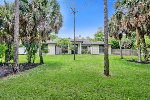 Tiny photo for 4209 180th Avenue N, Loxahatchee, FL 33470 (MLS # B26053980)