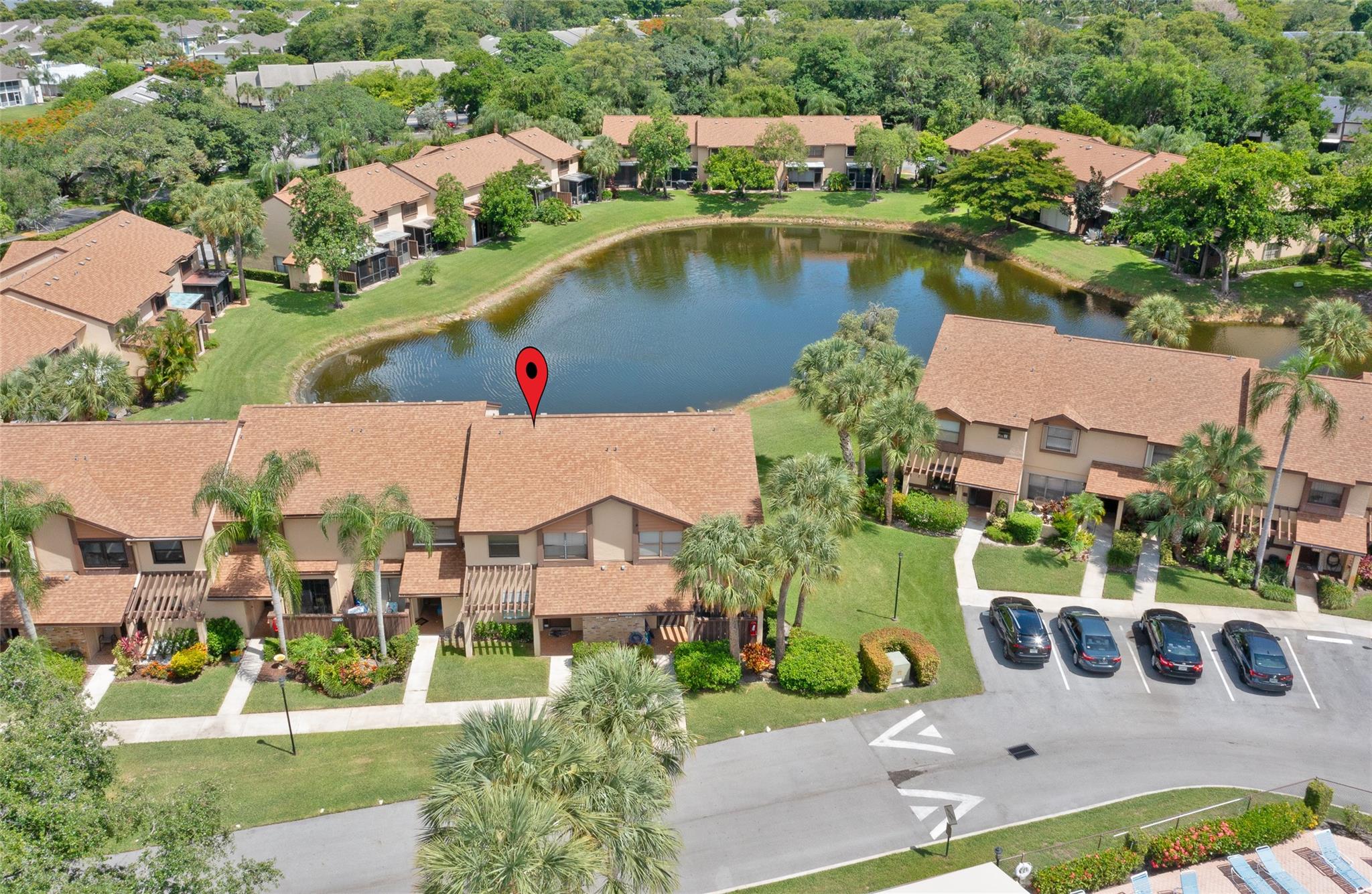 3966 E Cocoplum Cir E