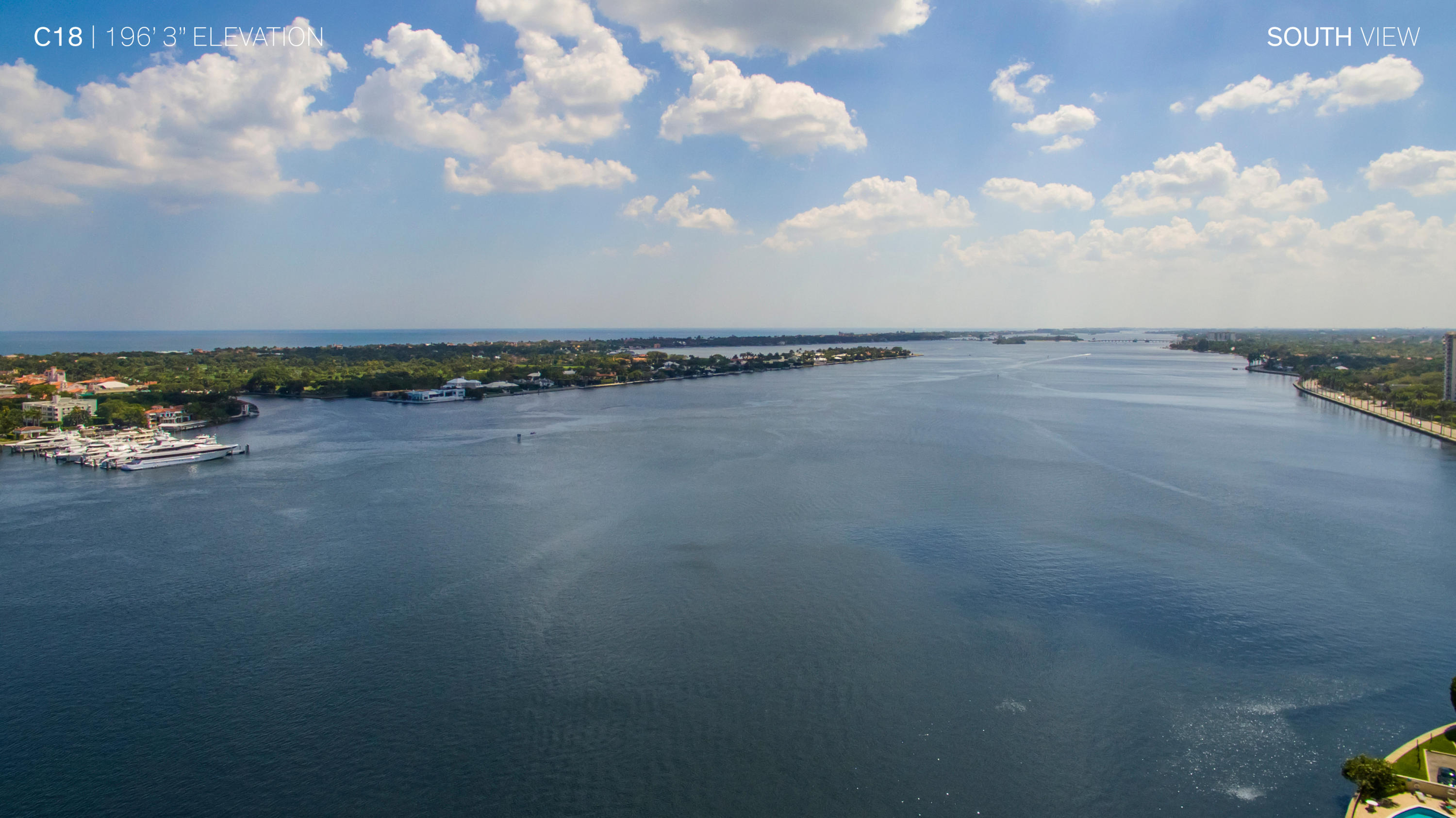 The Bristol - Residential