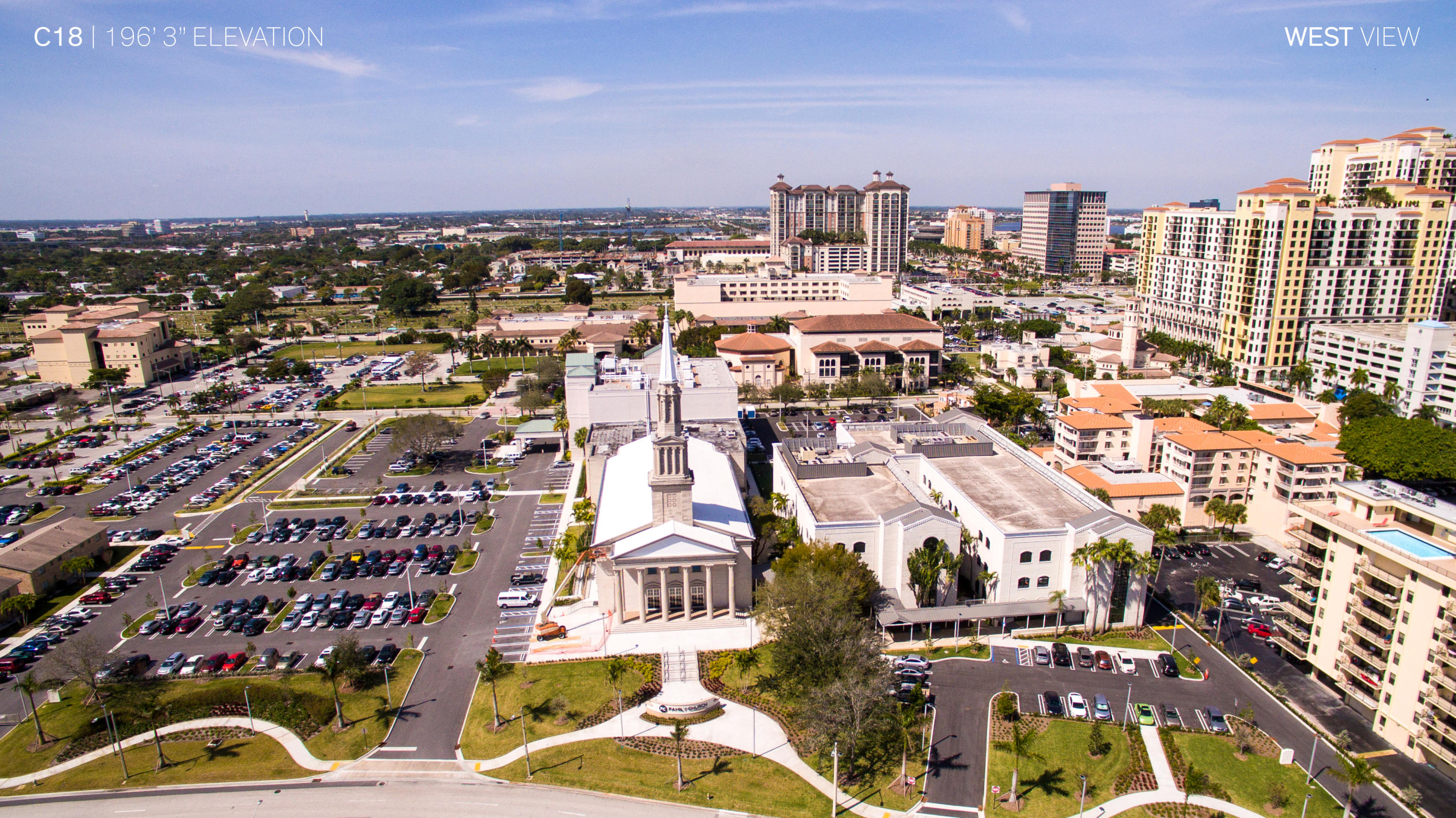 The Bristol - Residential