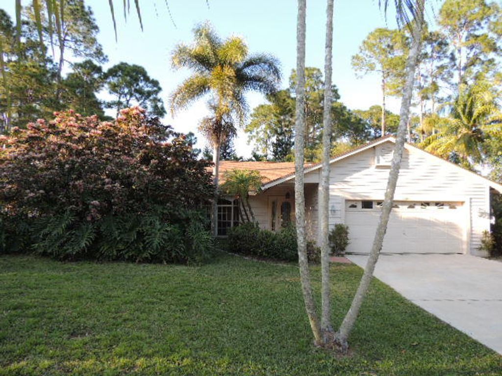 Photo of 13843 Temple Boulevard, West Palm Beach, FL 33412 (MLS # R11159810)