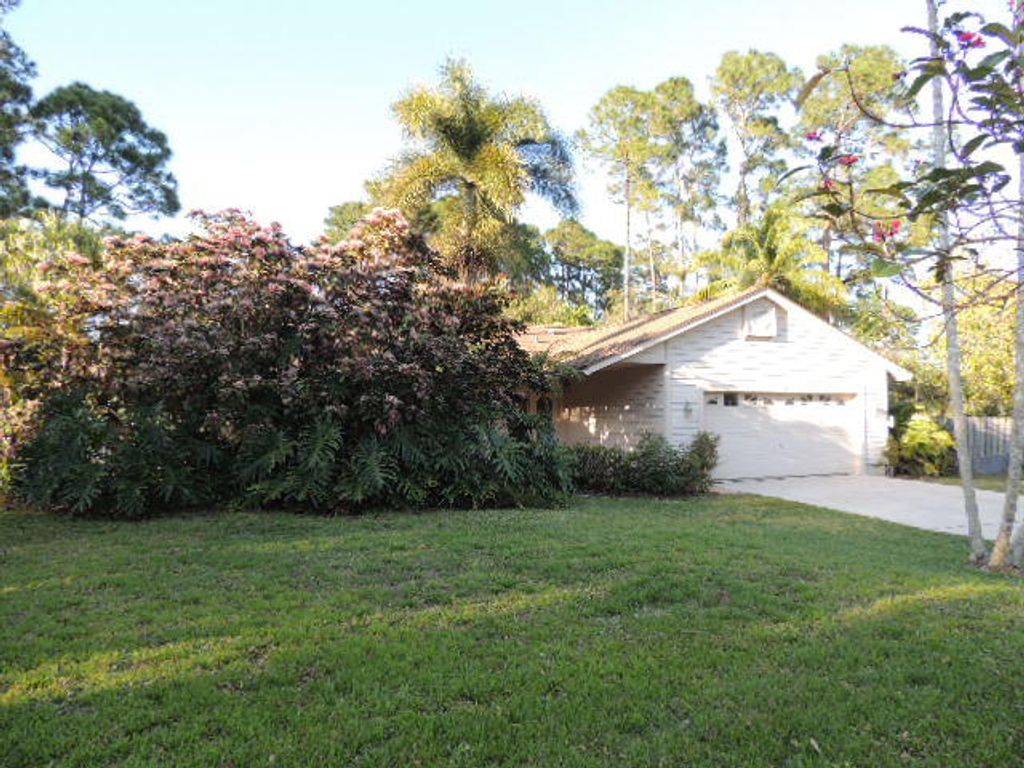 Photo of 13843 Temple Boulevard, West Palm Beach, FL 33412 (MLS # R11159810)