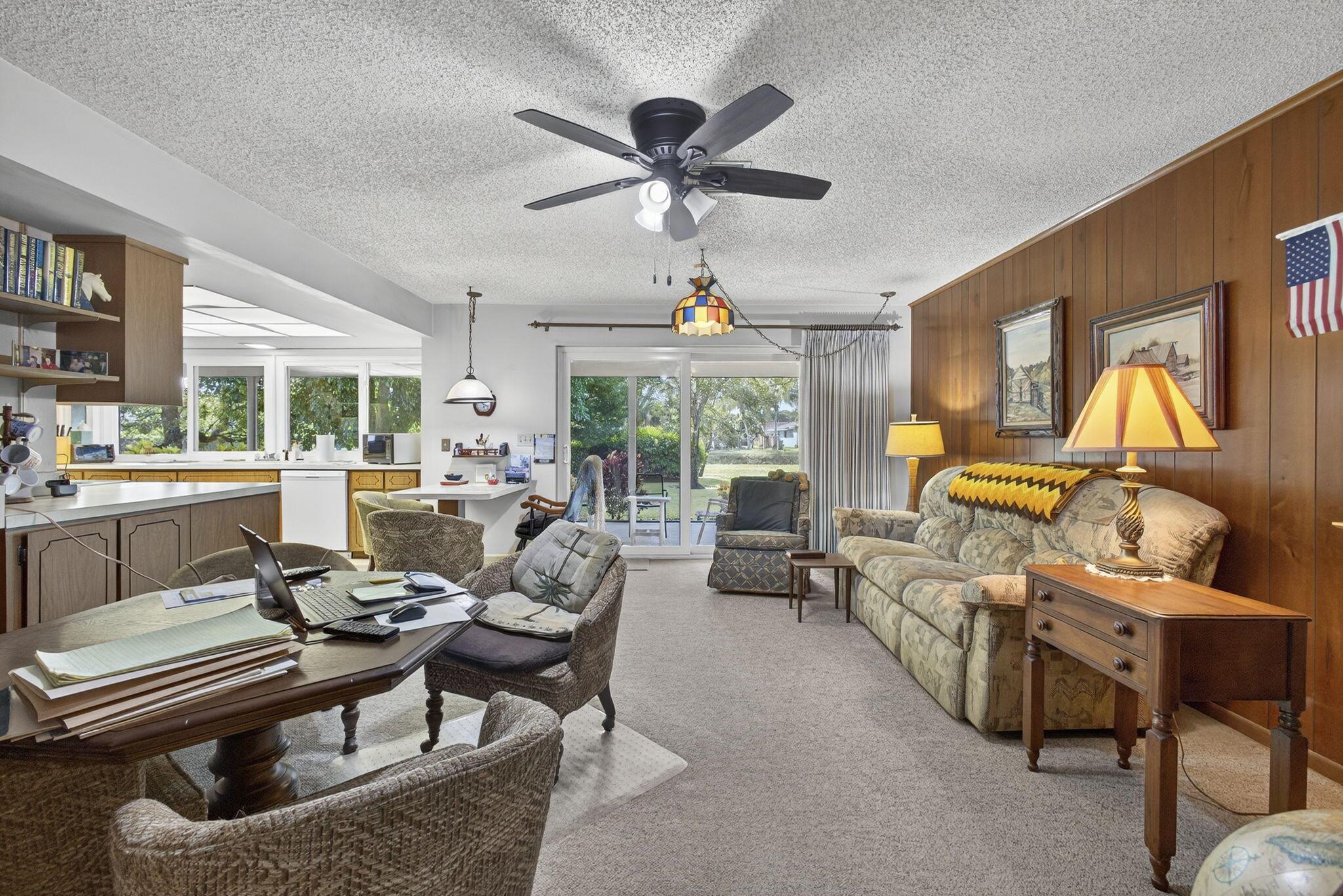 FLORIDA GARDENS 5 - Residential