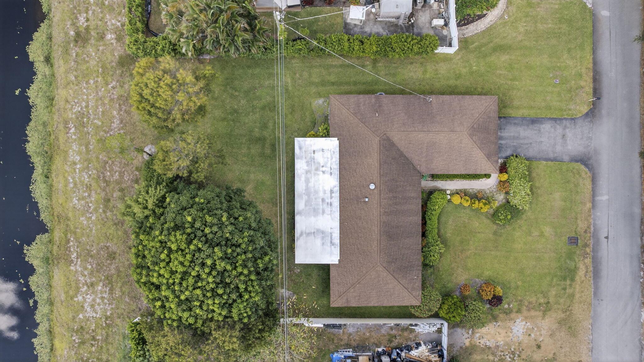 FLORIDA GARDENS 5 - Residential