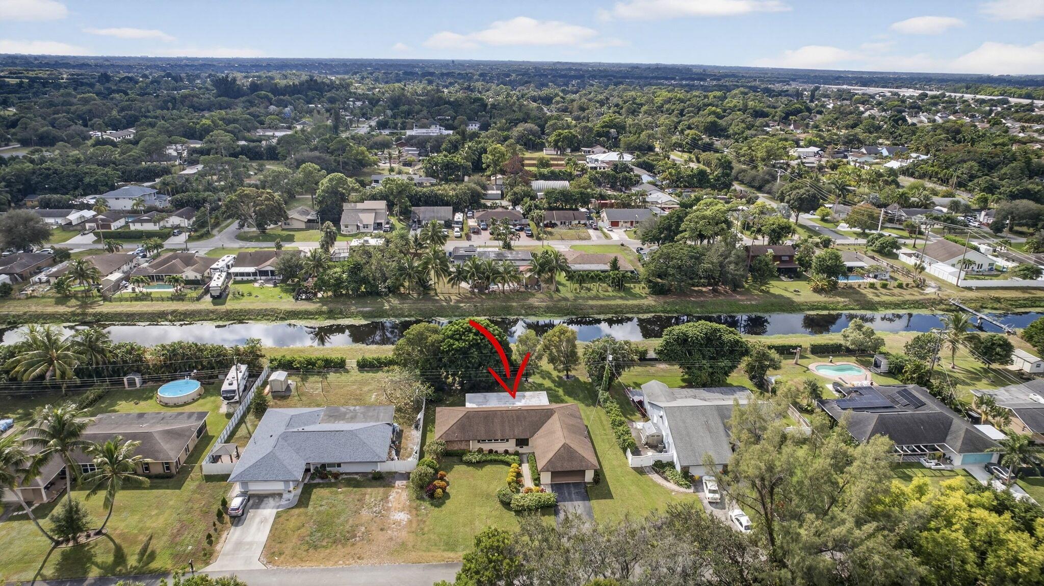 FLORIDA GARDENS 5 - Residential