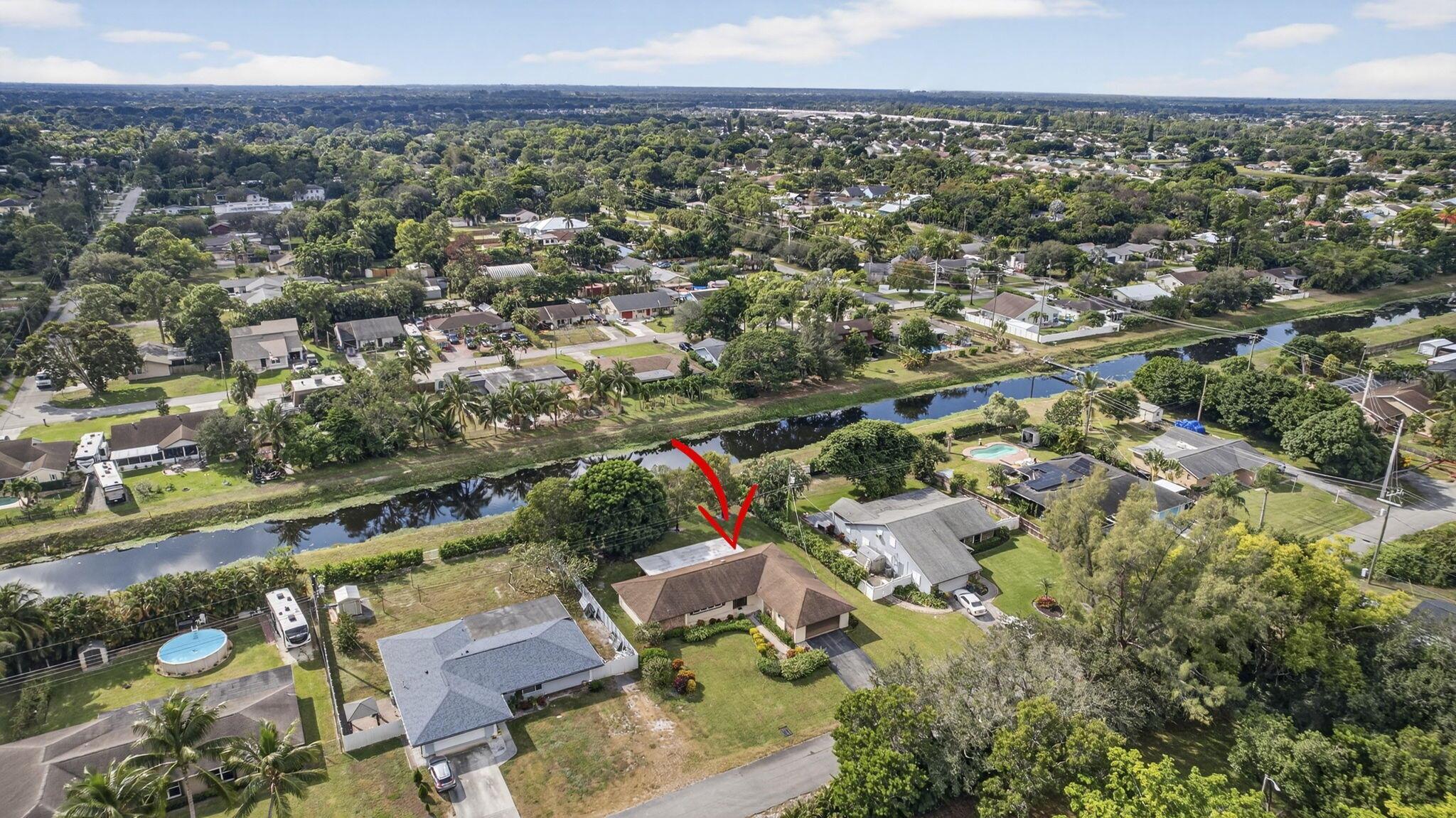 FLORIDA GARDENS 5 - Residential