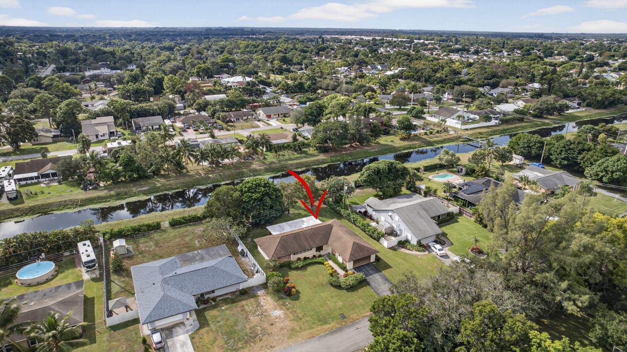 FLORIDA GARDENS 5 - Residential