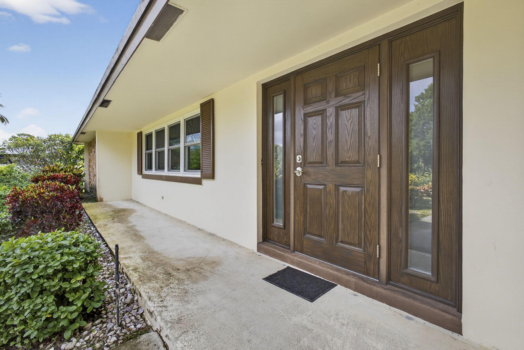 FLORIDA GARDENS 5 - Residential