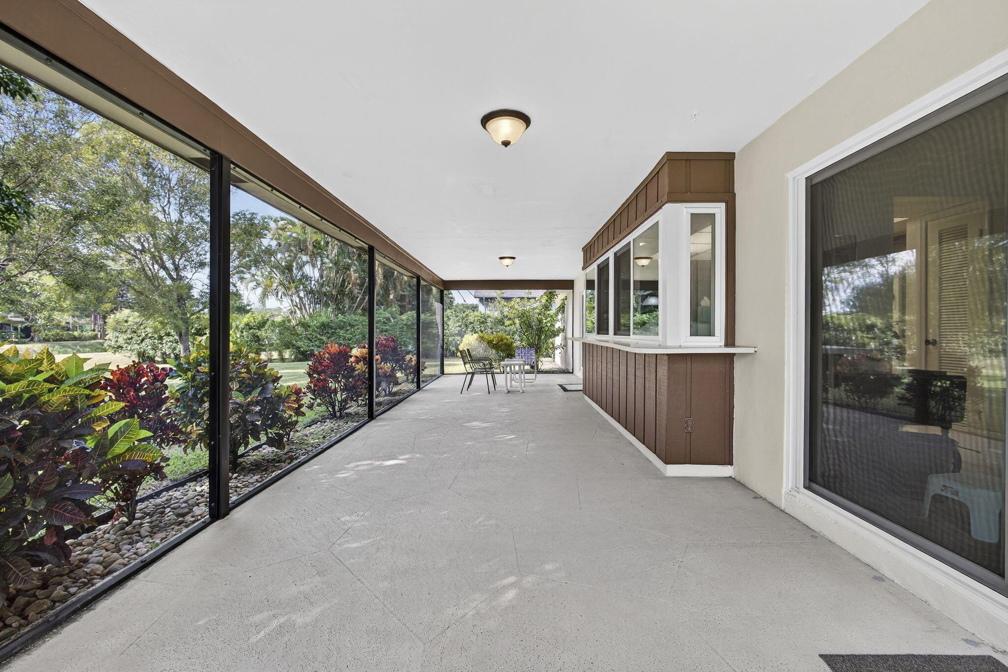 FLORIDA GARDENS 5 - Residential