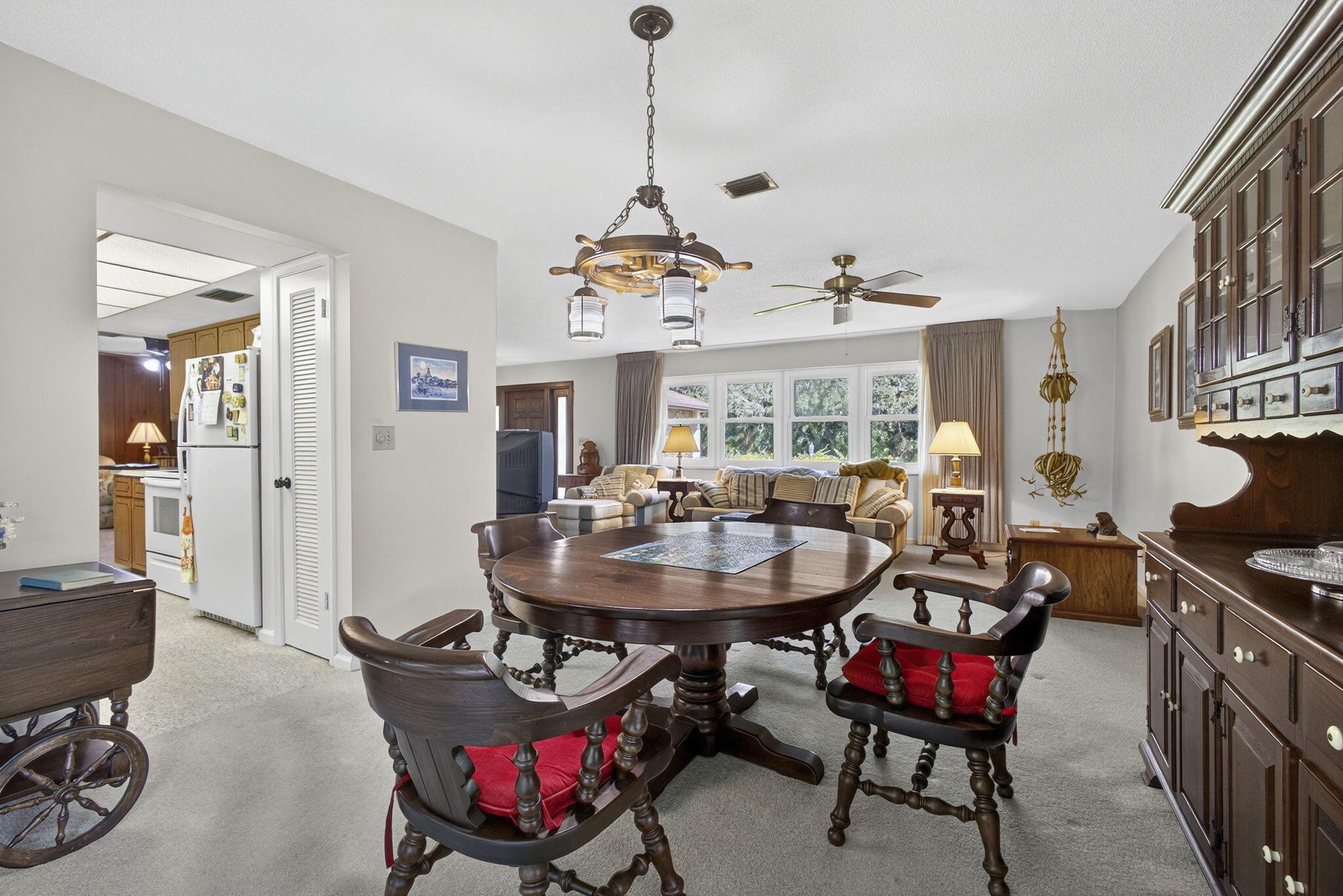 FLORIDA GARDENS 5 - Residential