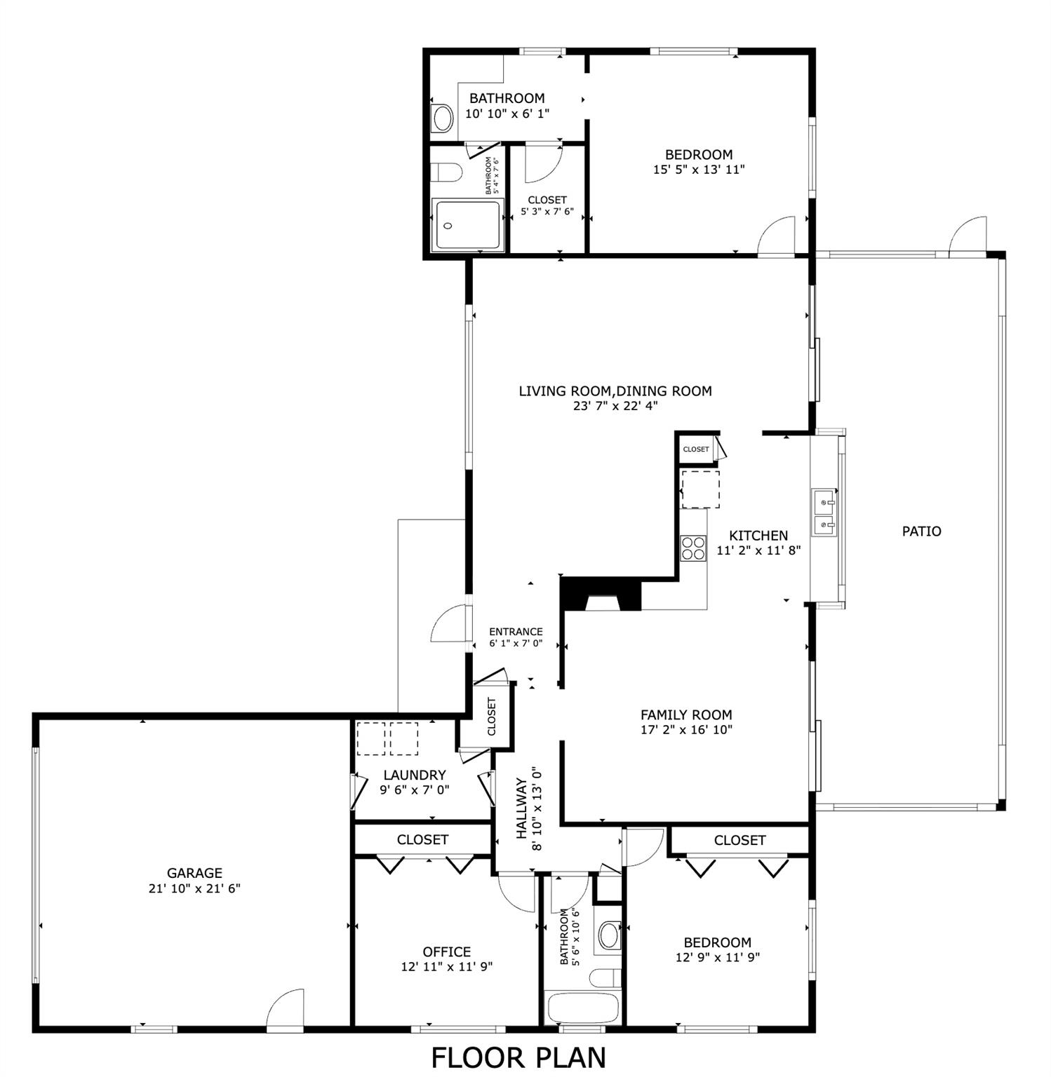 FLORIDA GARDENS 5 - Residential