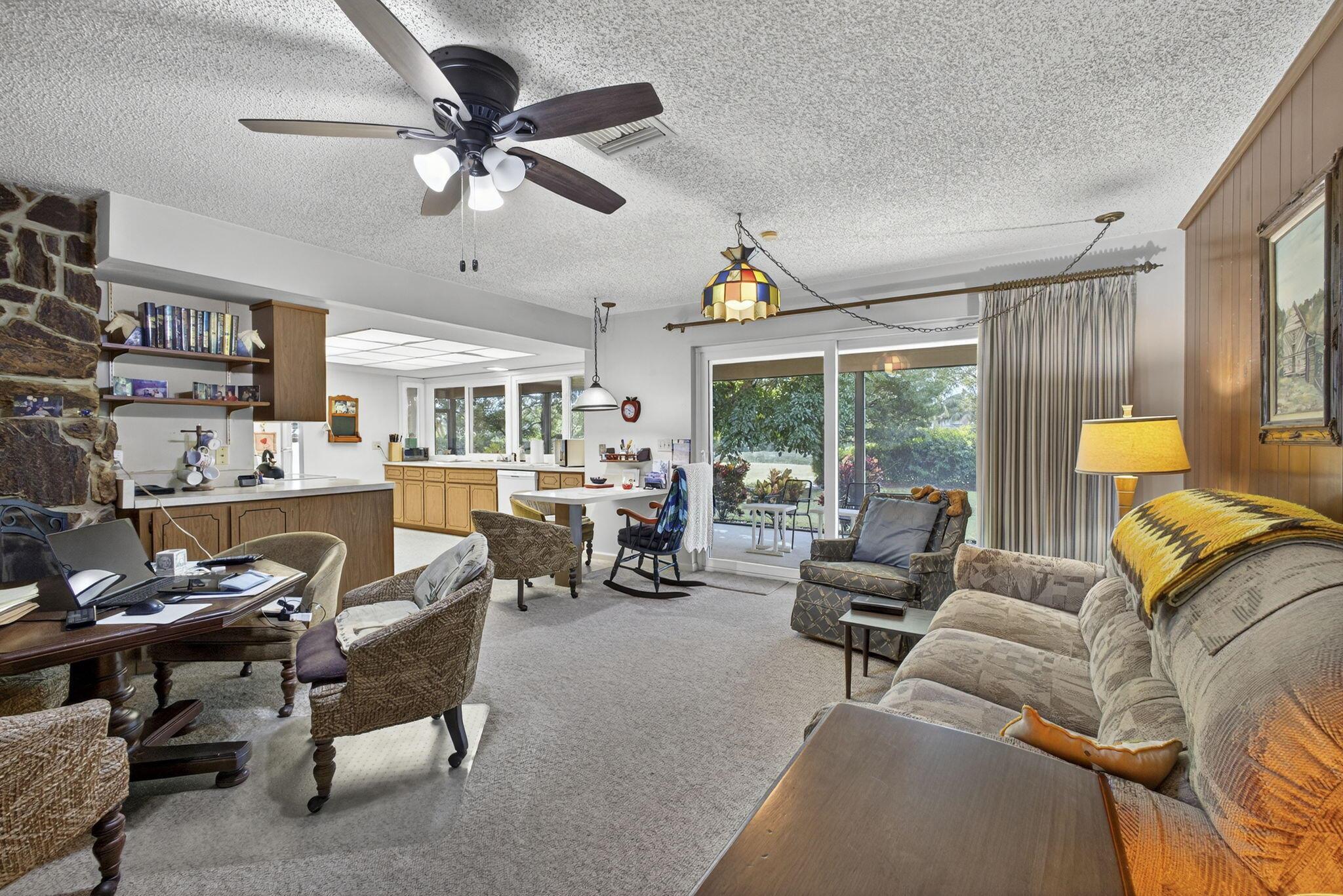 FLORIDA GARDENS 5 - Residential