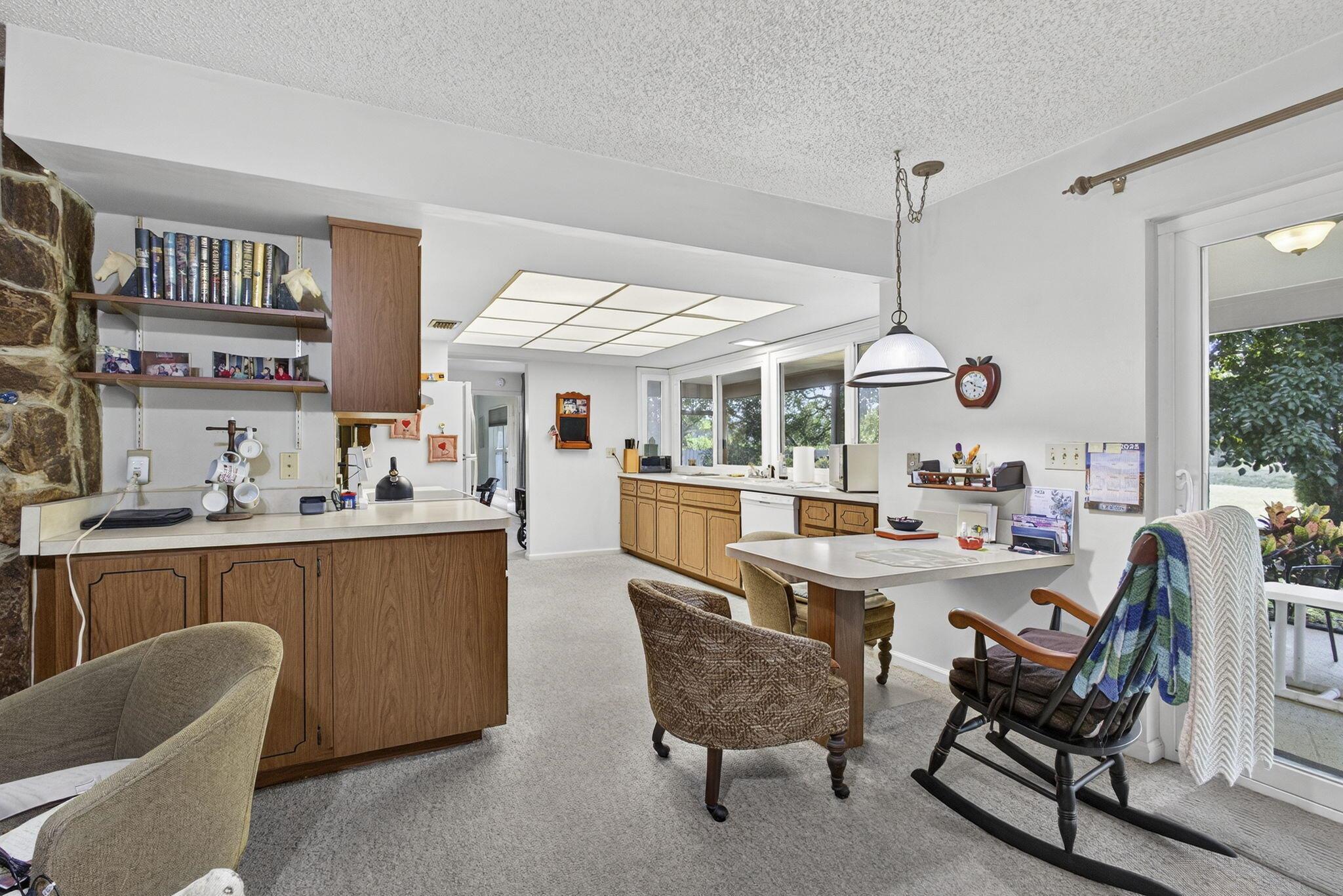 FLORIDA GARDENS 5 - Residential