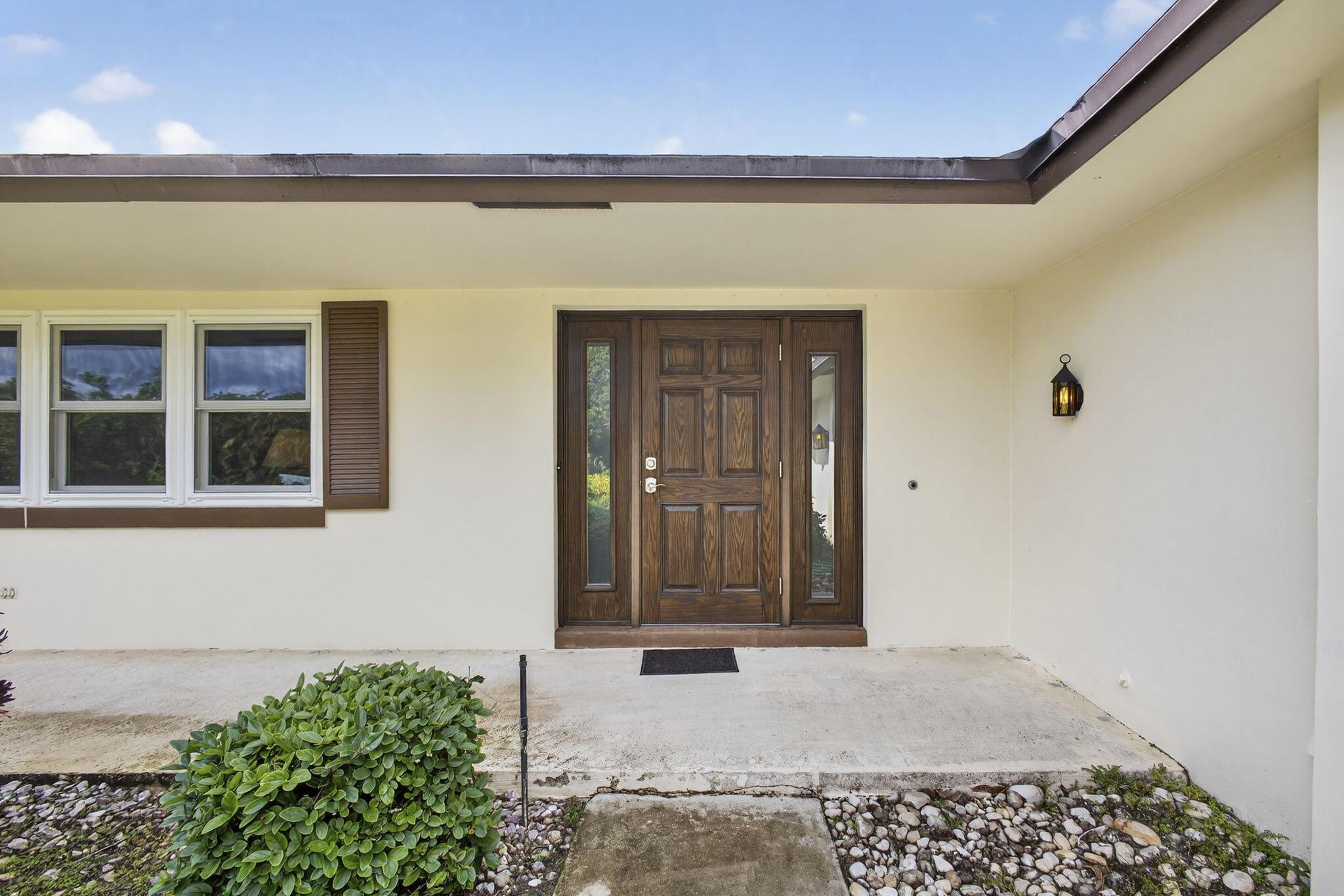 FLORIDA GARDENS 5 - Residential