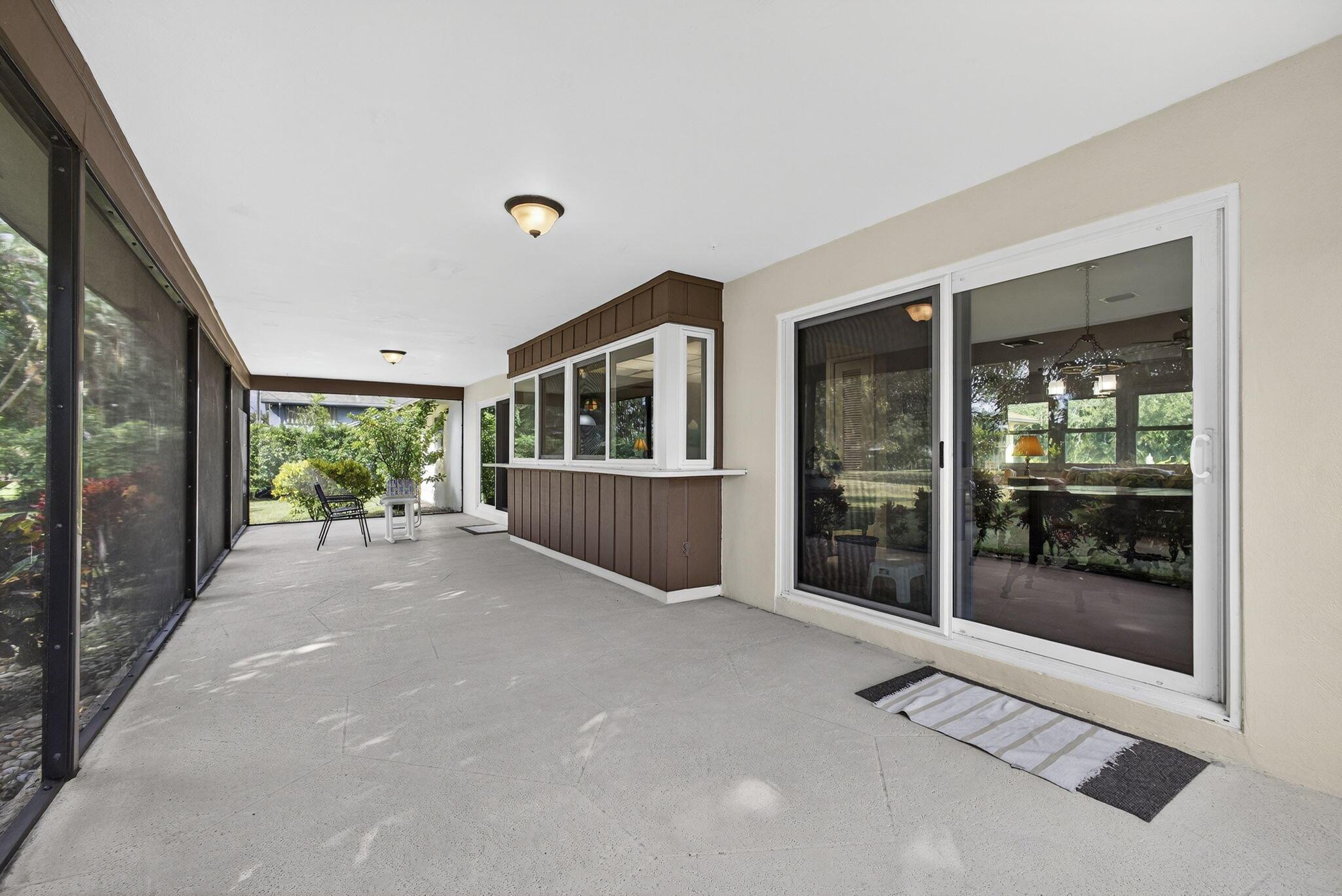 FLORIDA GARDENS 5 - Residential