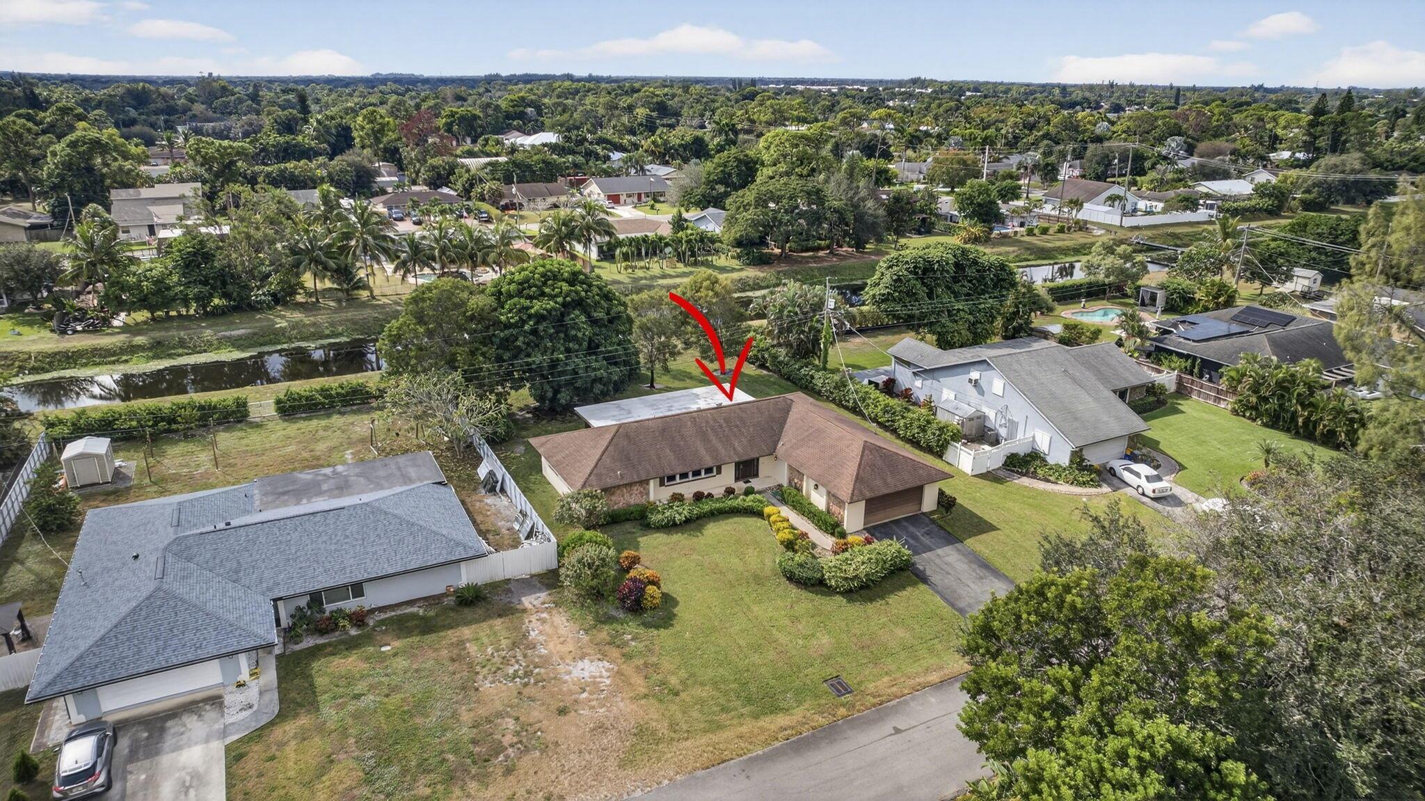 FLORIDA GARDENS 5 - Residential