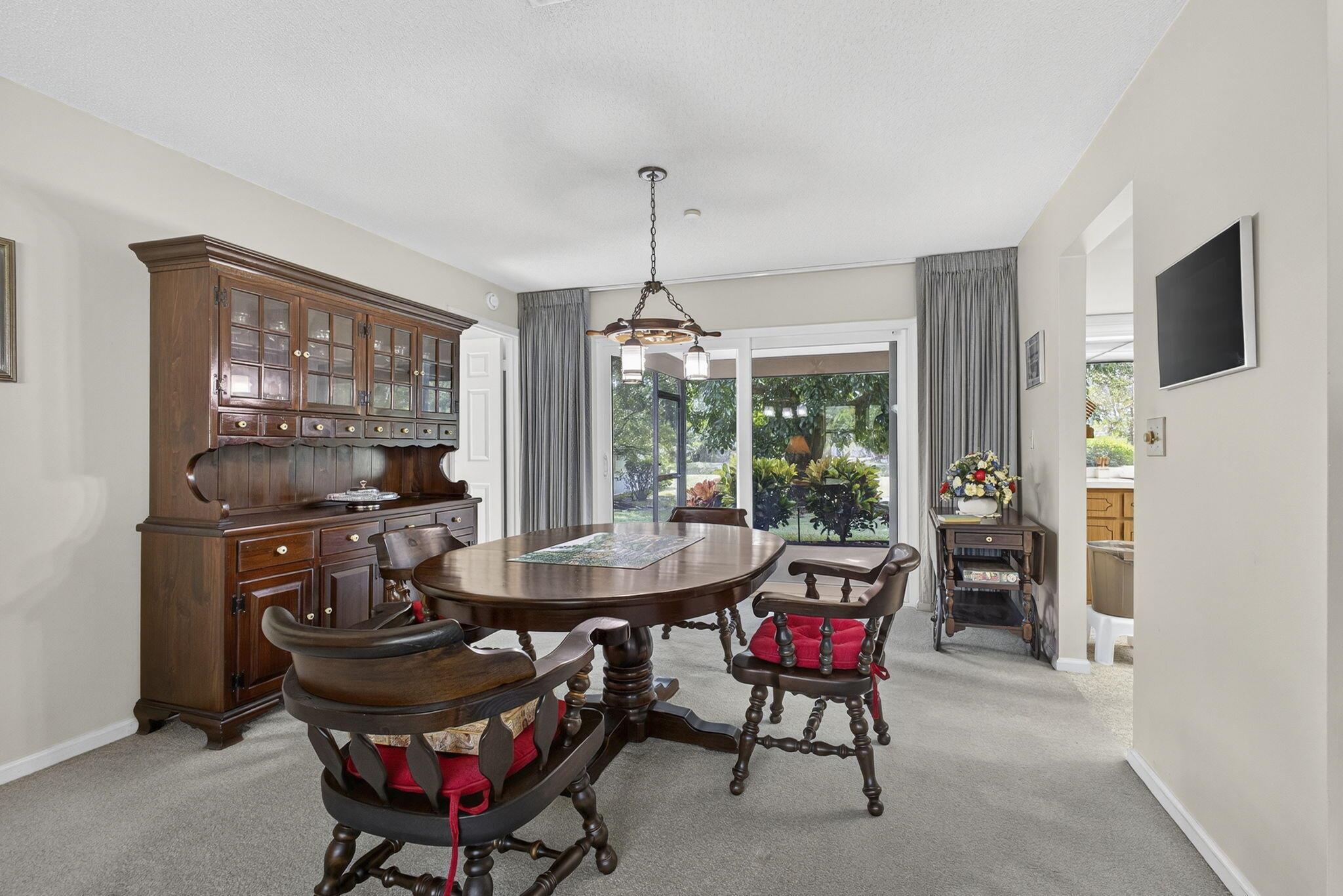 FLORIDA GARDENS 5 - Residential