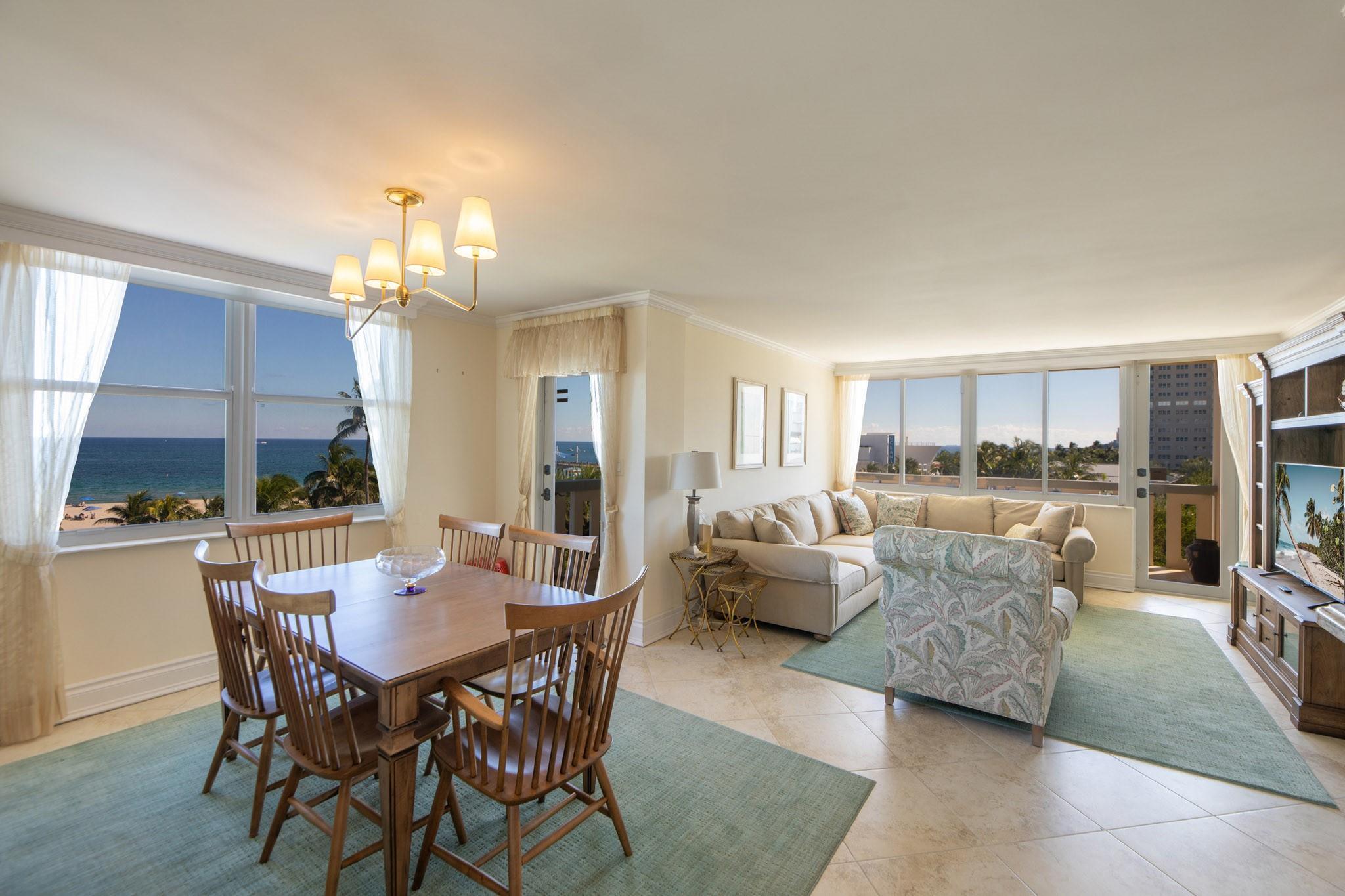 JAMAICA HOUSE CONDOMINIUM - Residential