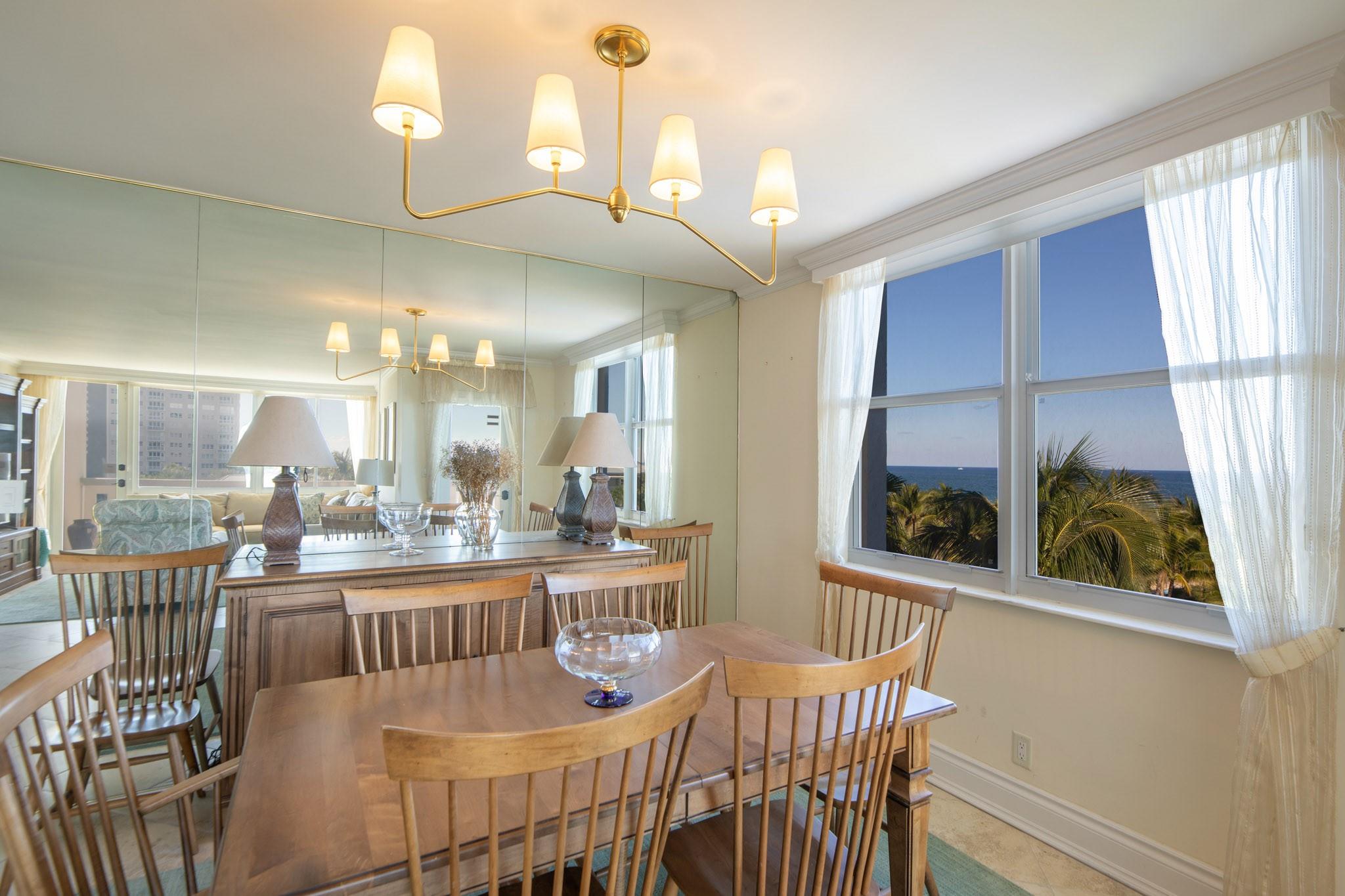 JAMAICA HOUSE CONDOMINIUM - Residential