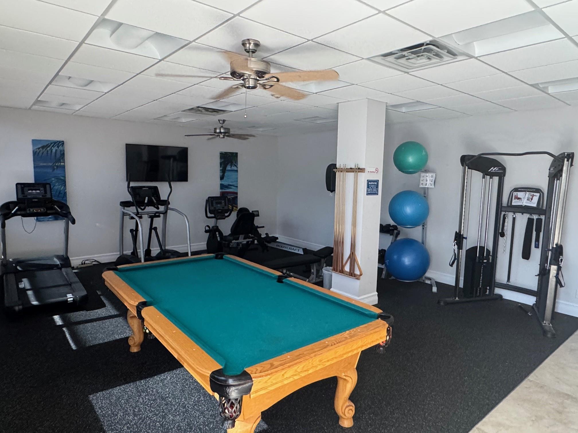 JAMAICA HOUSE CONDOMINIUM - Residential