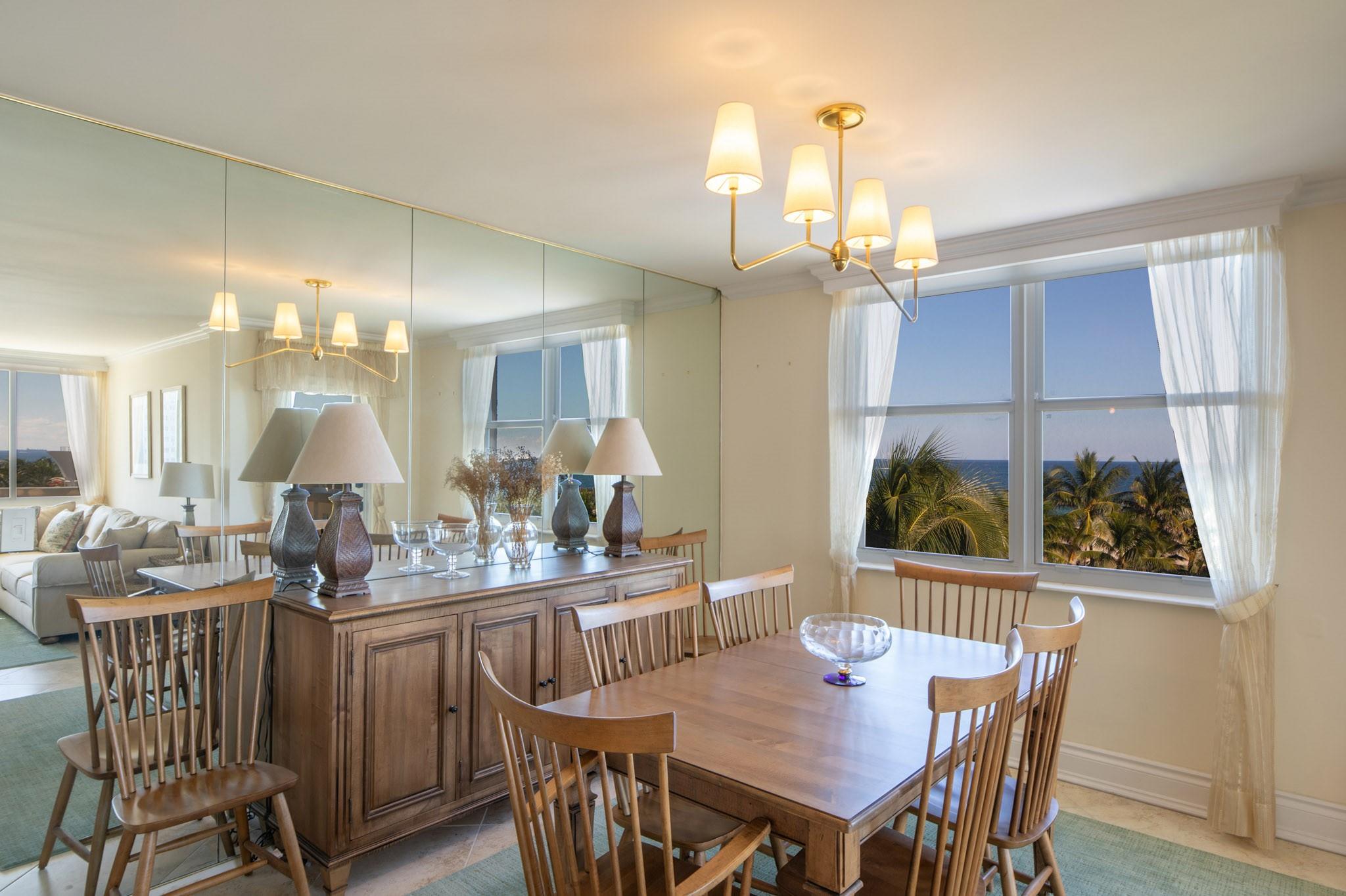 JAMAICA HOUSE CONDOMINIUM - Residential