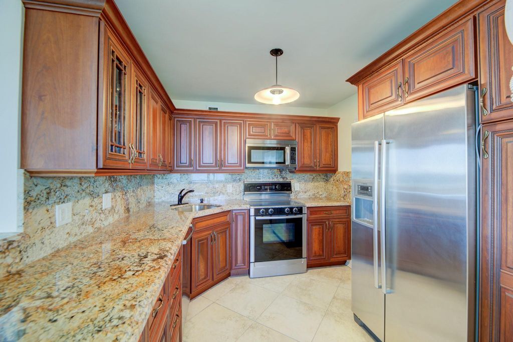 Photo of 305 N Pompano Beach Boulevard #512, Pompano Beach, FL 33062 (MLS # F10538309)