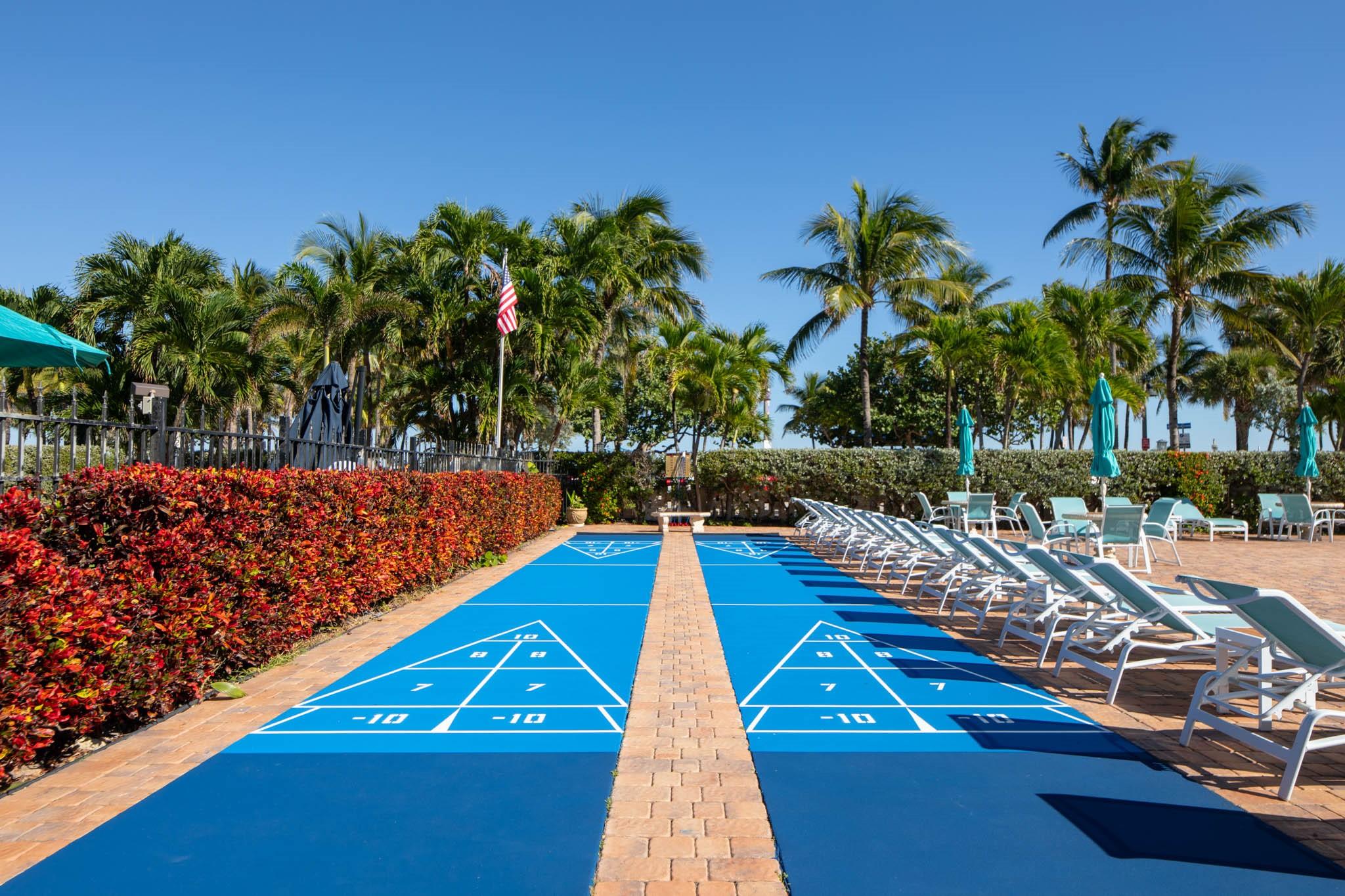 JAMAICA HOUSE CONDOMINIUM - Residential