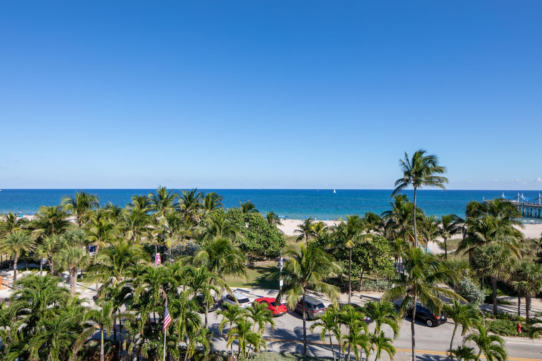 JAMAICA HOUSE CONDOMINIUM - Residential