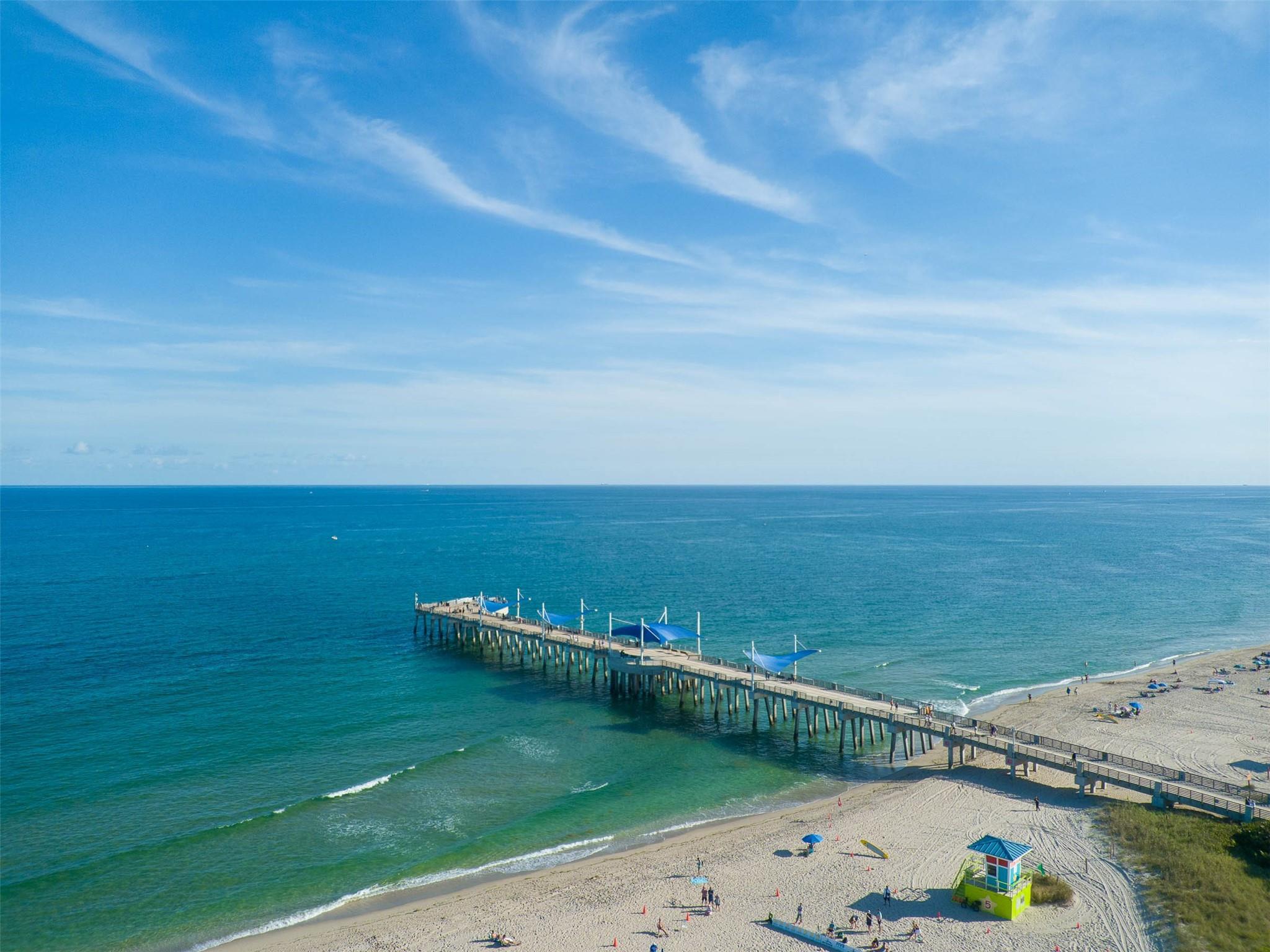 JAMAICA HOUSE CONDOMINIUM - Residential