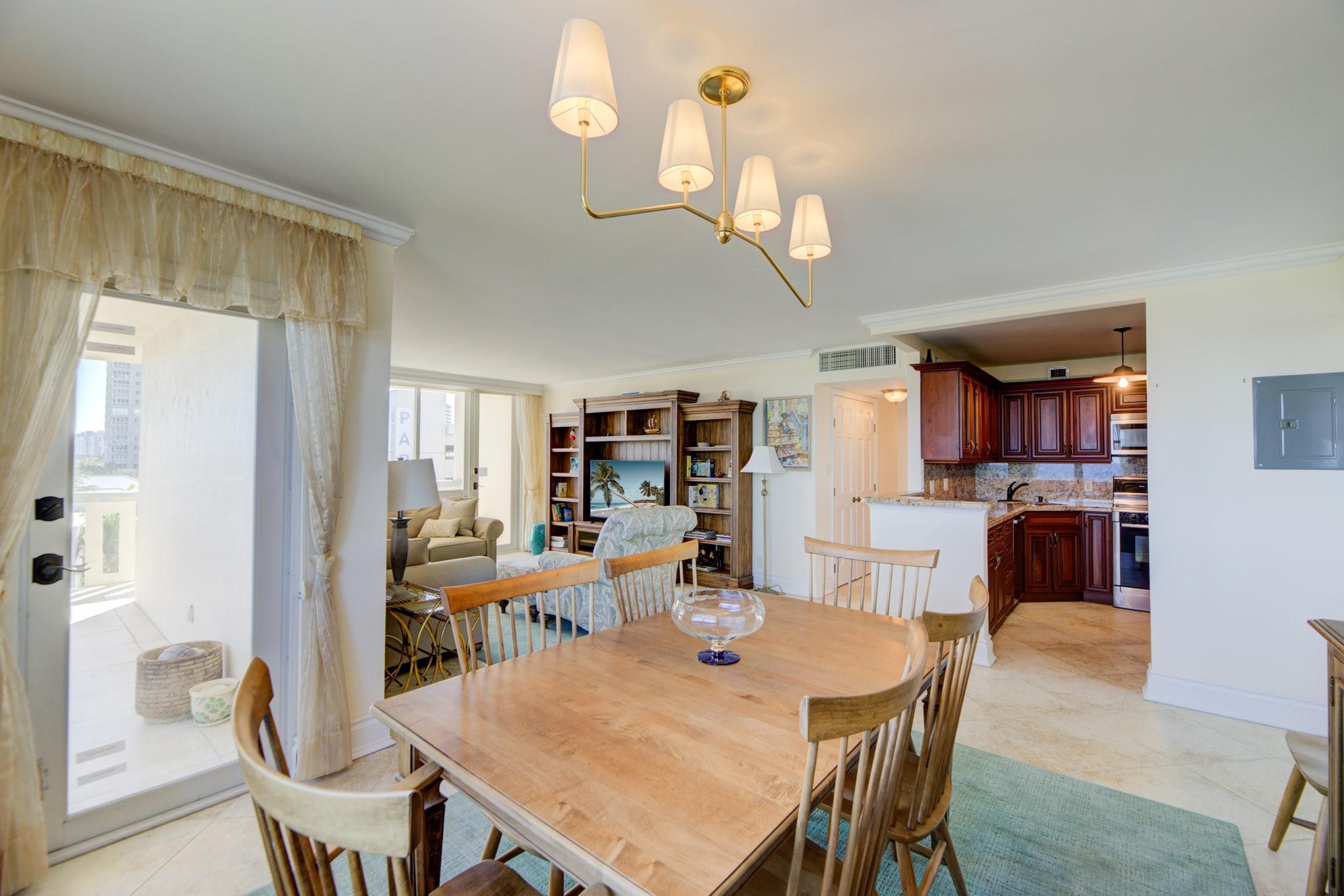 305 N Pompano Beach Boulevard 512