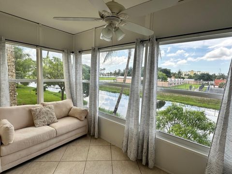 A home in Lauderdale Lakes