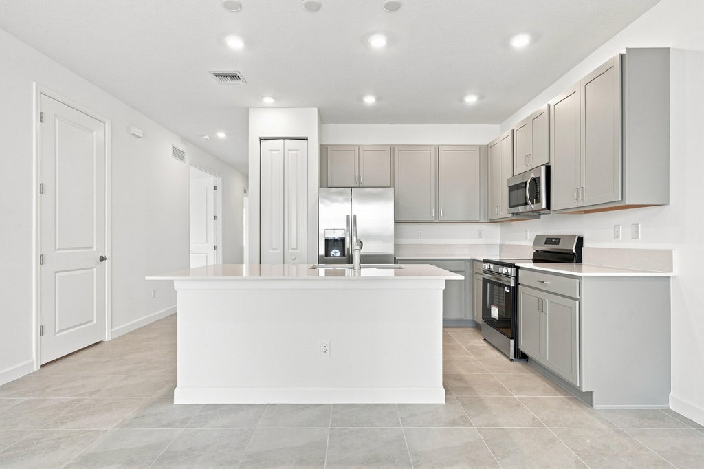 Photo of 3580 SPANISH CEDAR Place, Fort Pierce, FL 34946 (MLS # B26069067)